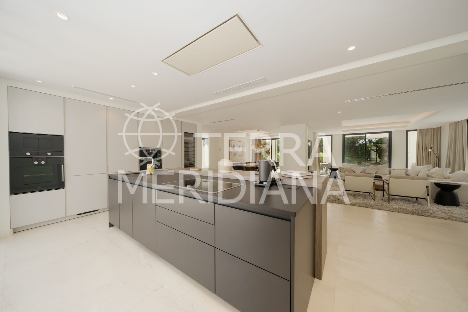 Villa in Marbesa, Marbella