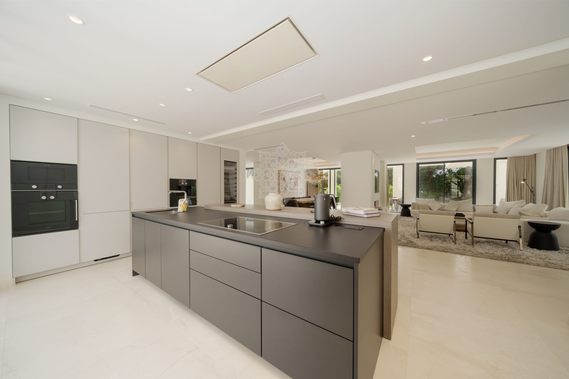 Villa in Marbesa, Marbella
