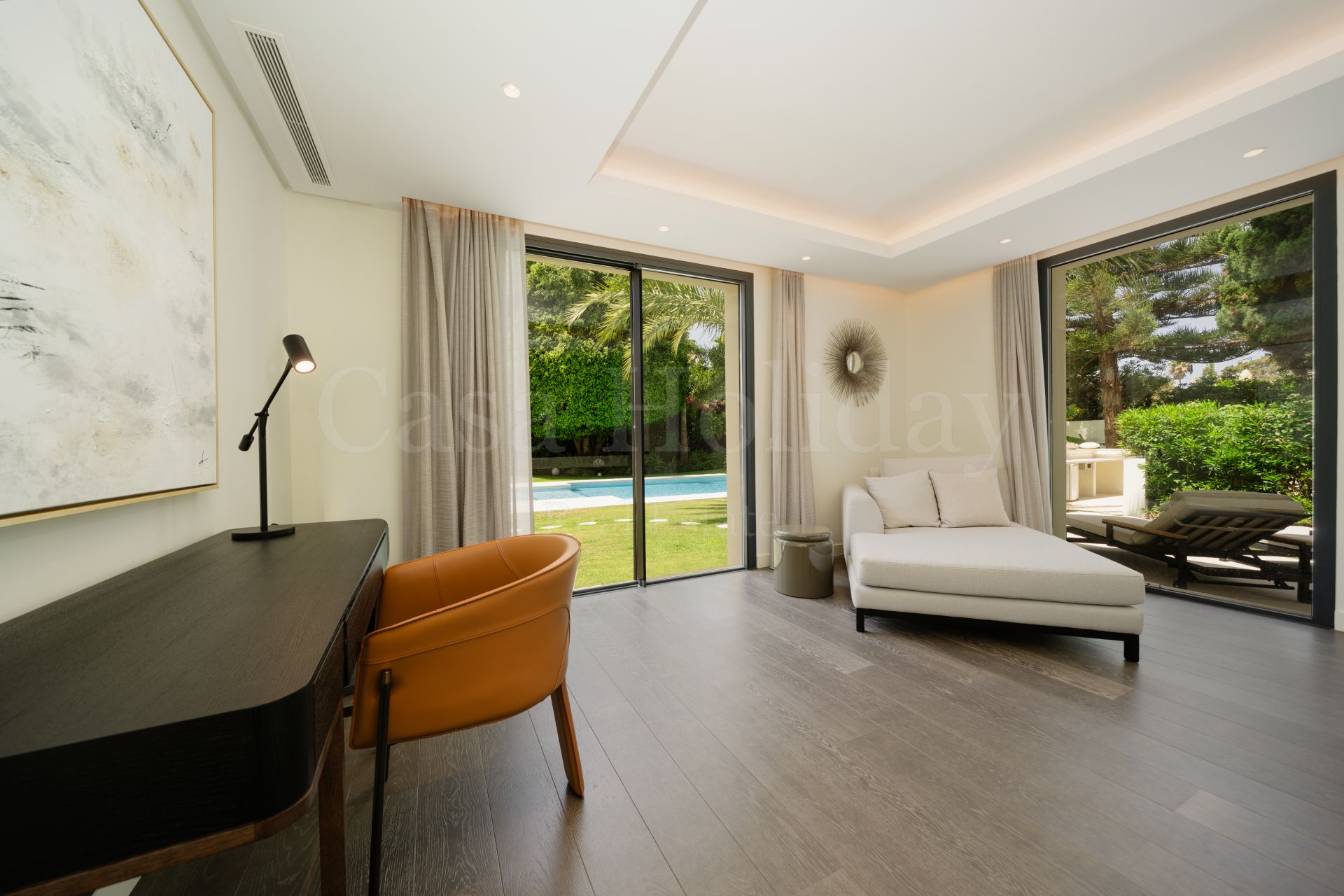 Villa en Marbesa, Marbella