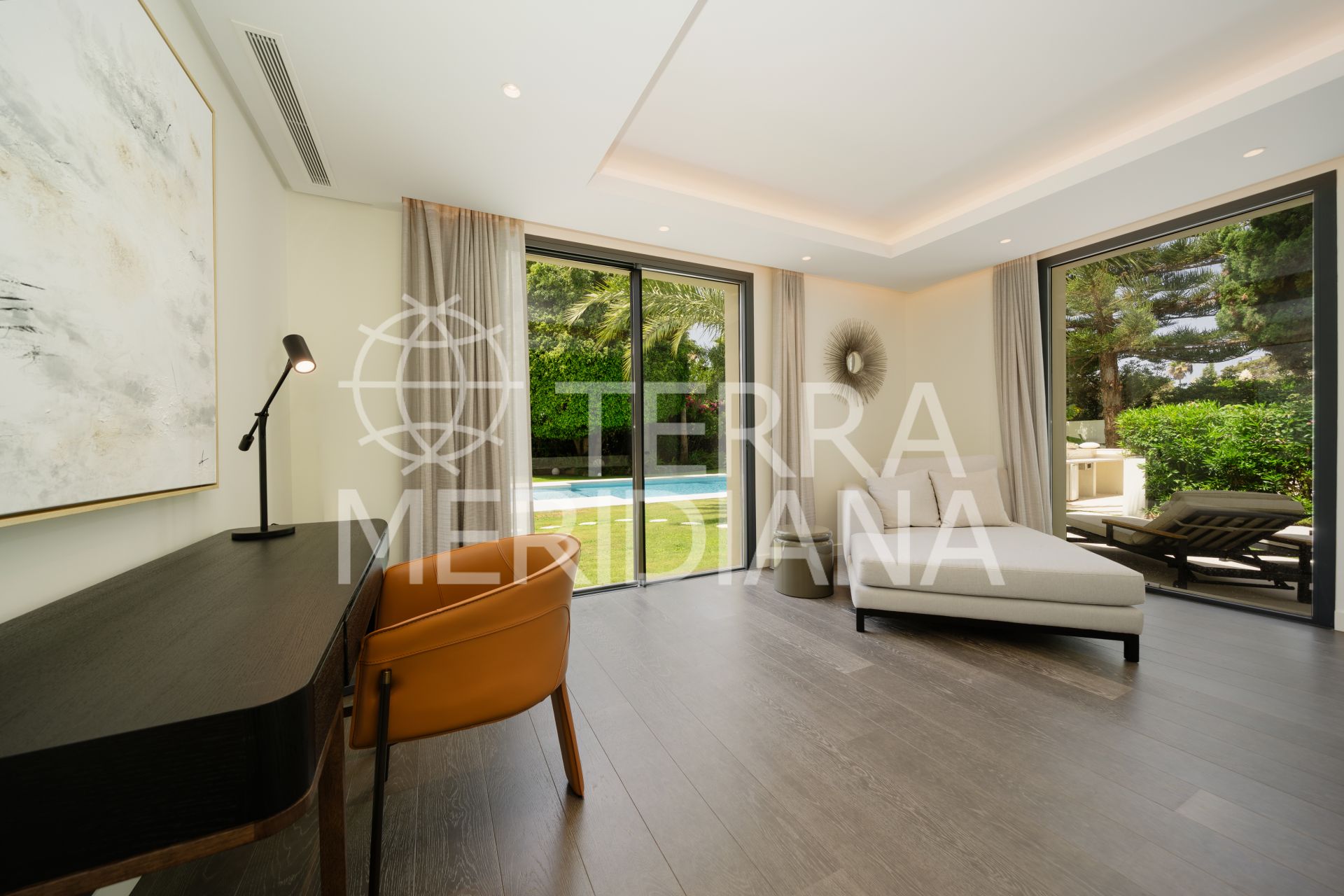 Villa in Marbesa, Marbella