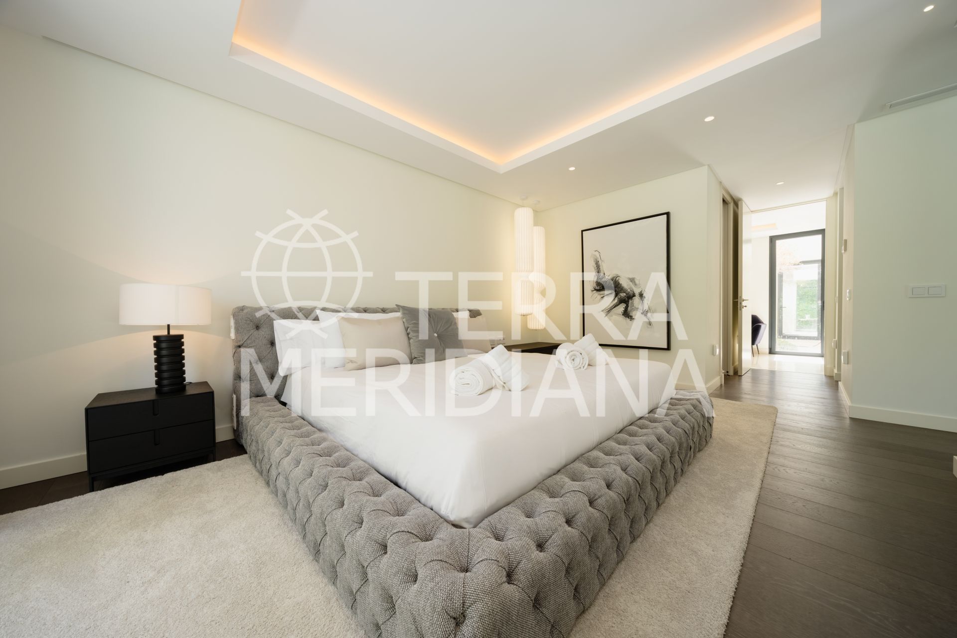 Villa in Marbesa, Marbella