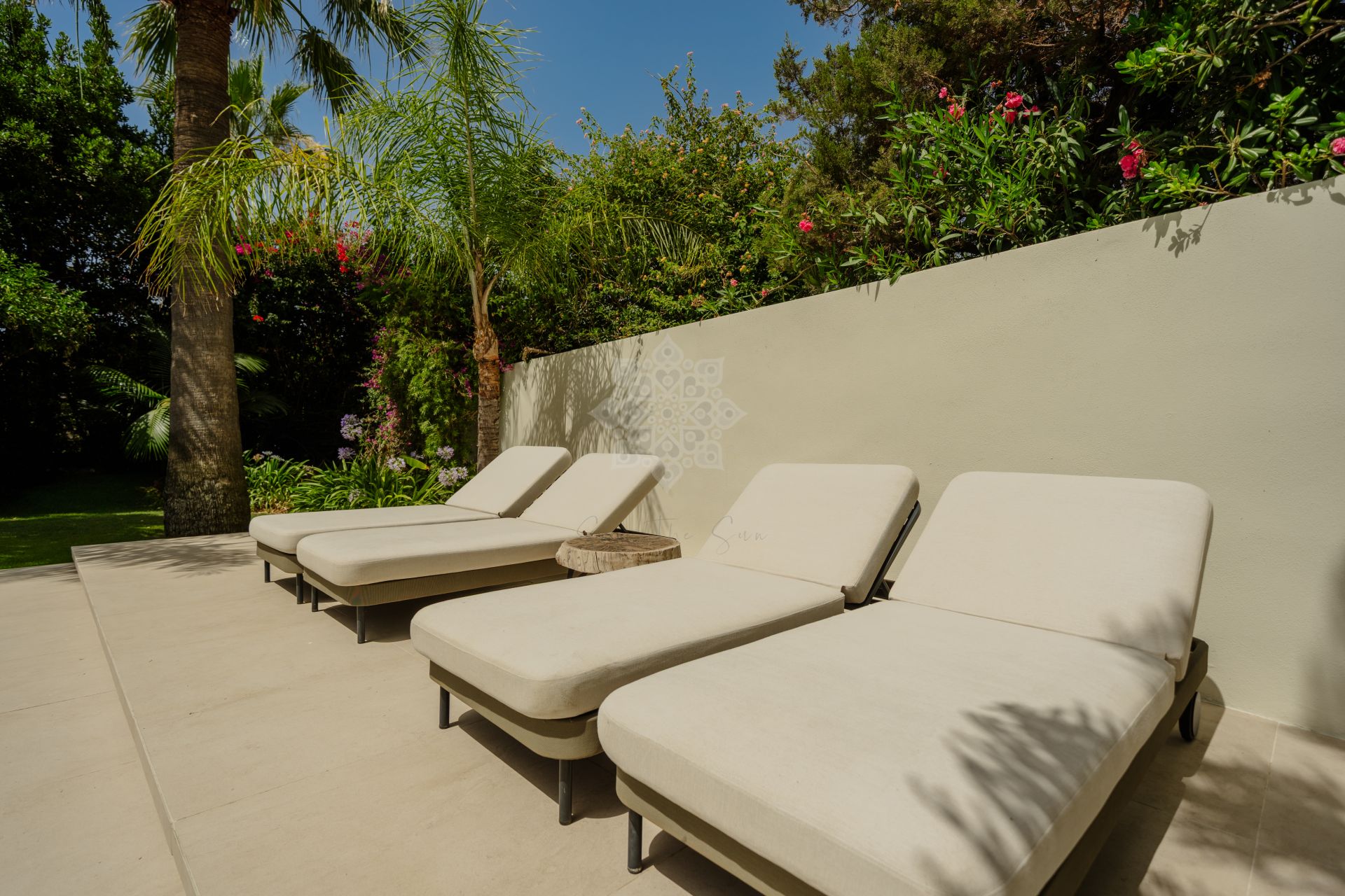Villa in Marbesa, Marbella