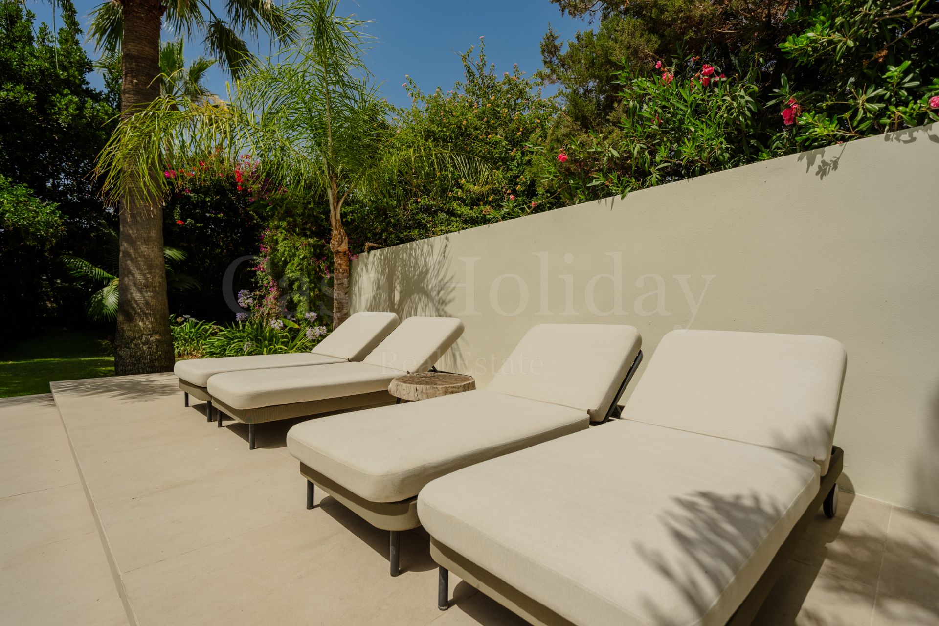 Villa en Marbesa, Marbella