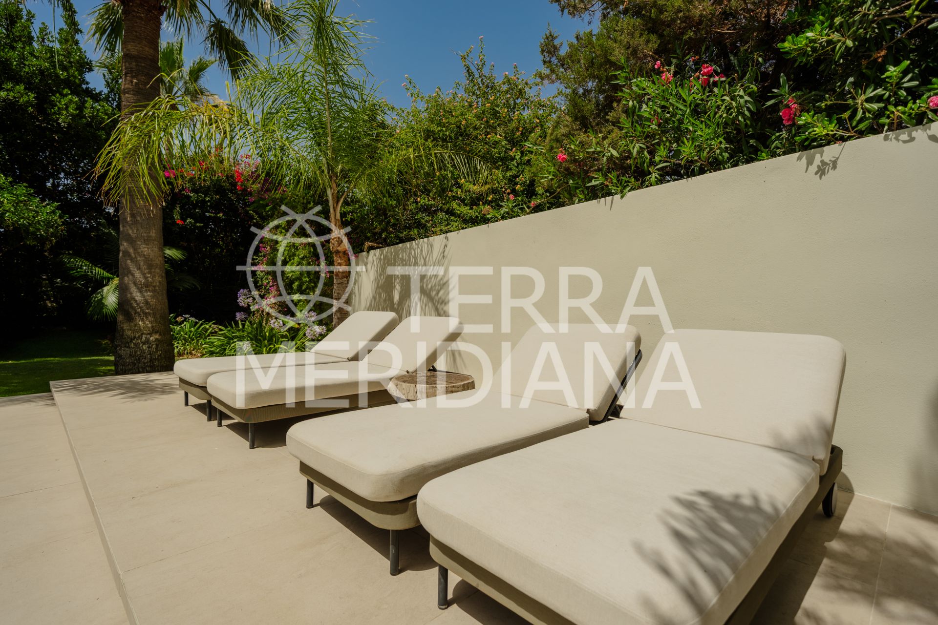 Villa in Marbesa, Marbella