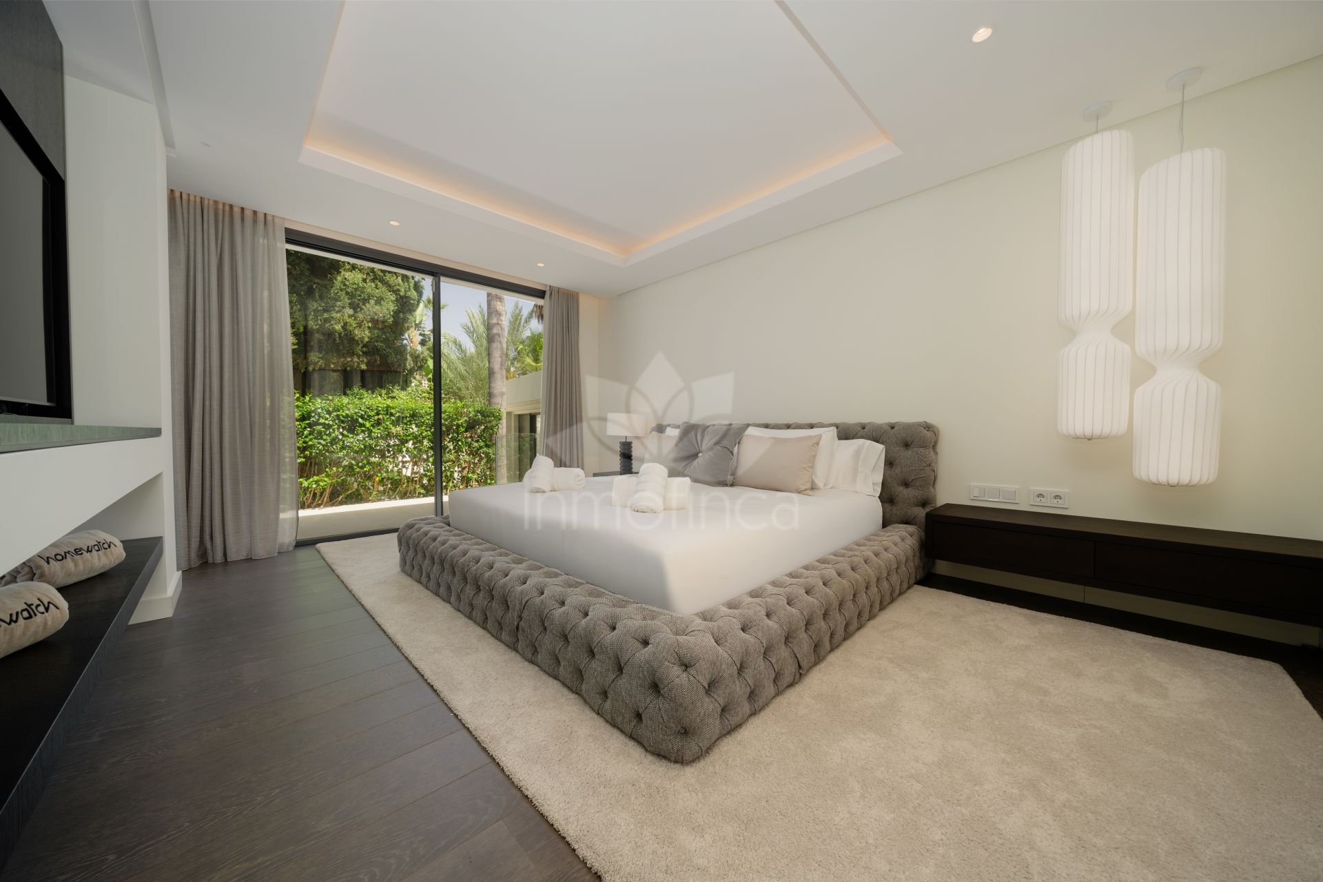 Villa in Marbesa, Marbella