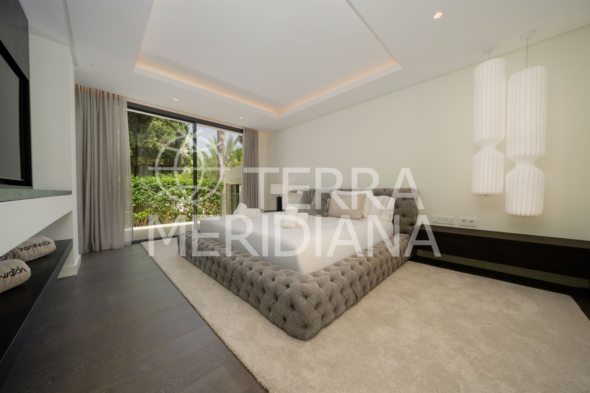 Villa in Marbesa, Marbella