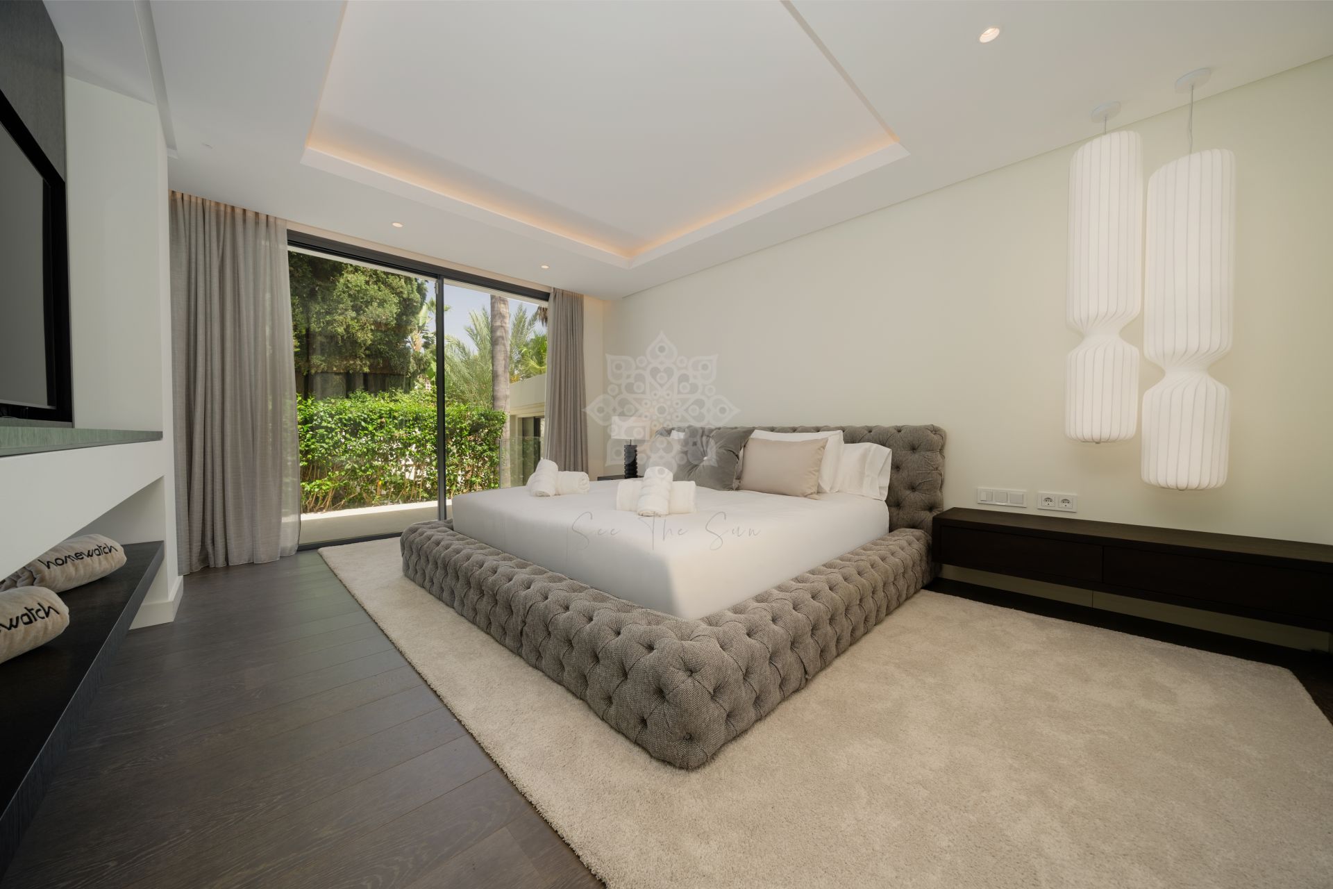 Villa in Marbesa, Marbella