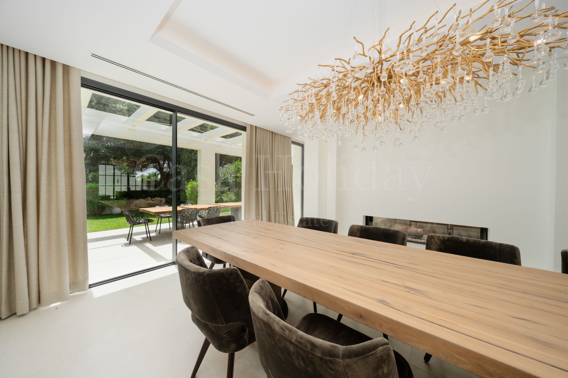 Villa en Marbesa, Marbella