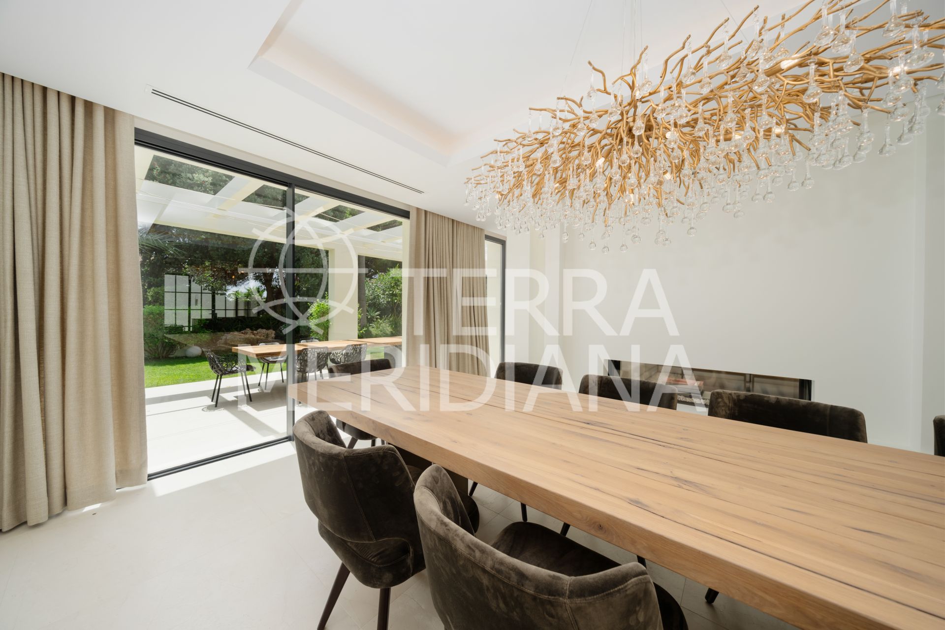 Villa in Marbesa, Marbella