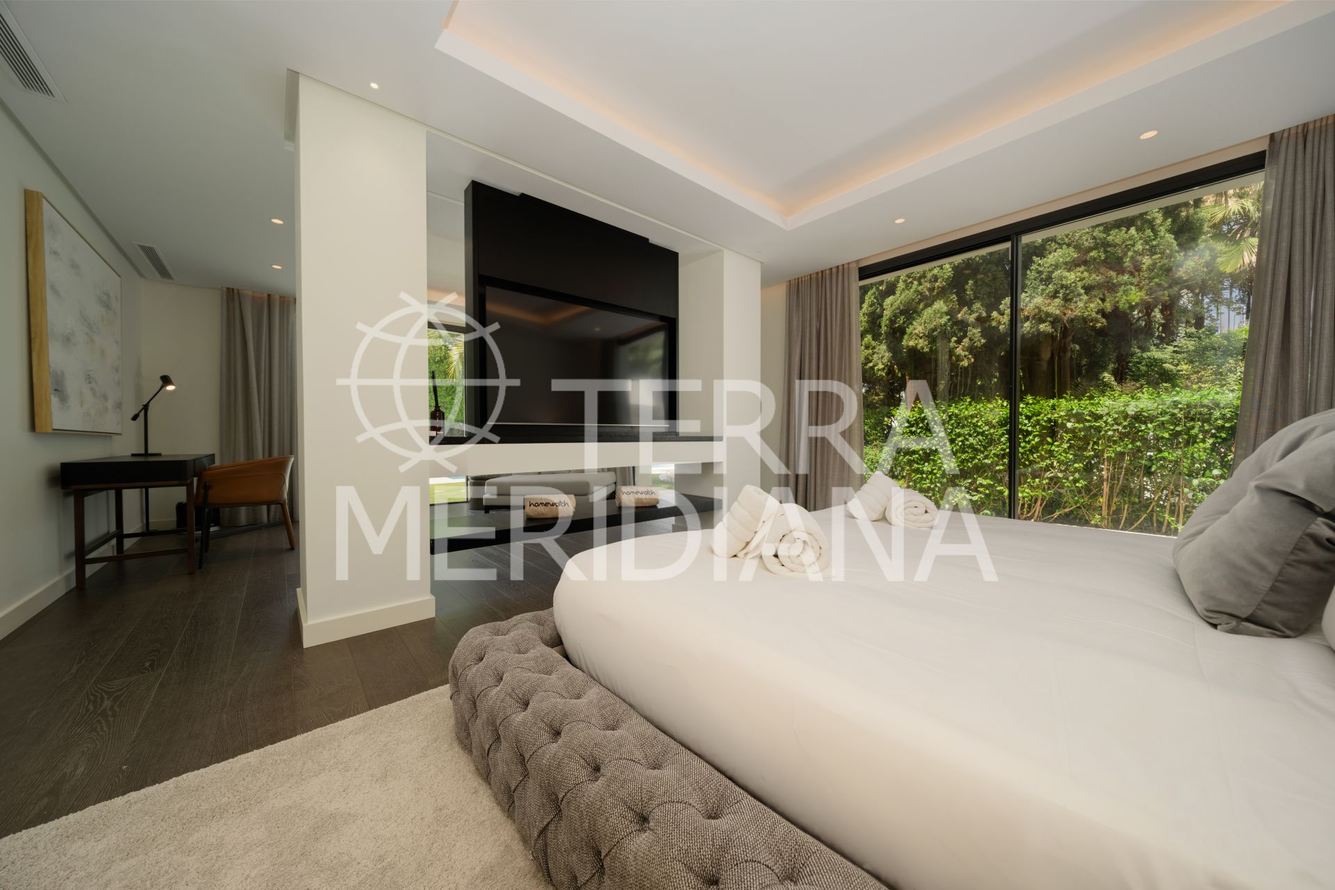 Villa in Marbesa, Marbella