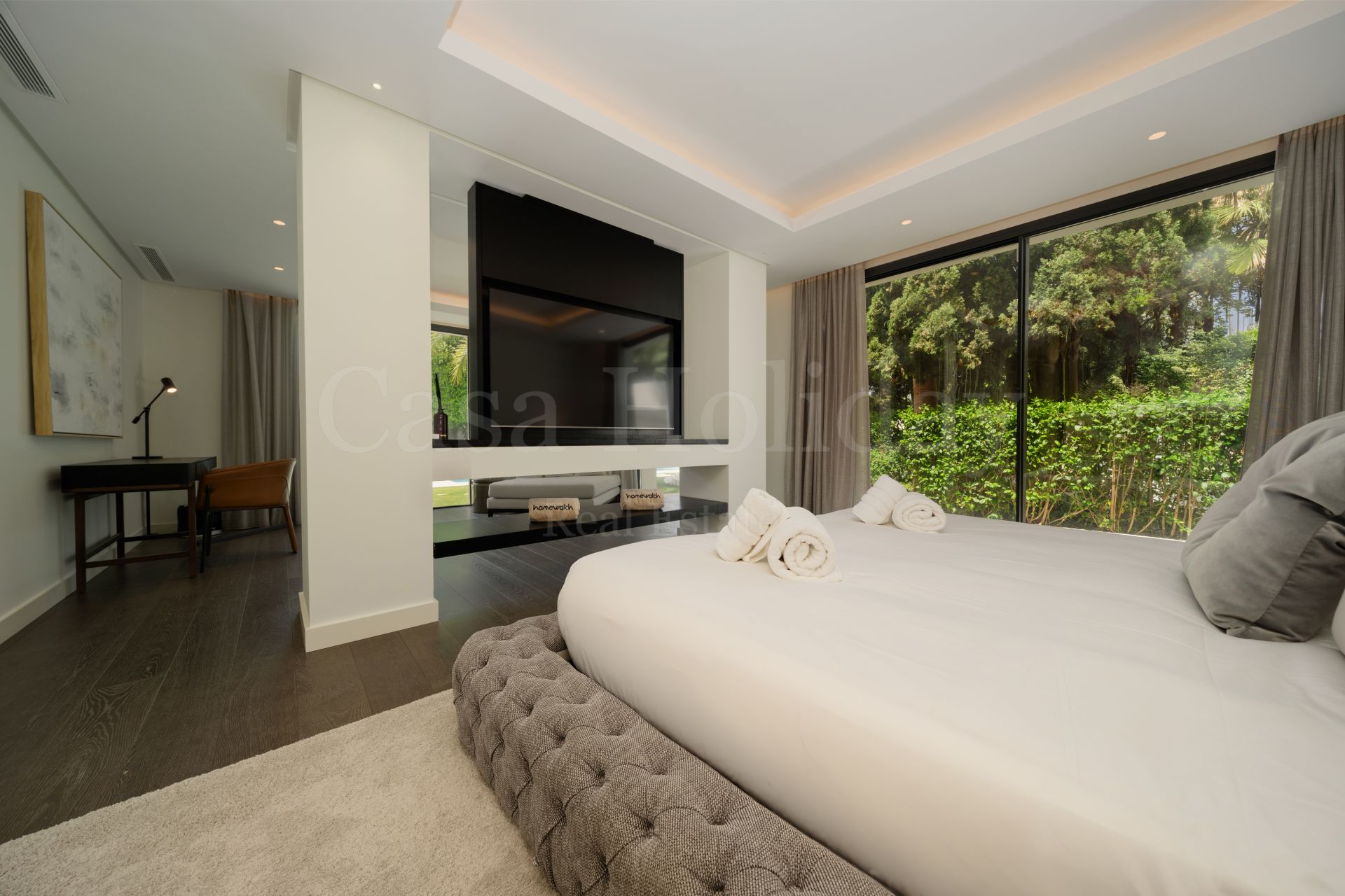 Villa en Marbesa, Marbella