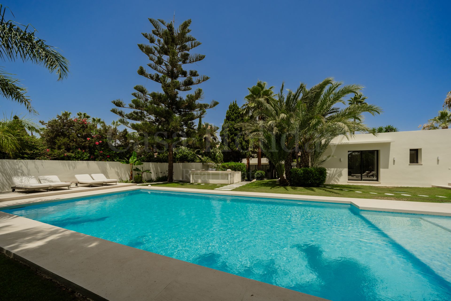 Villa en Marbesa, Marbella