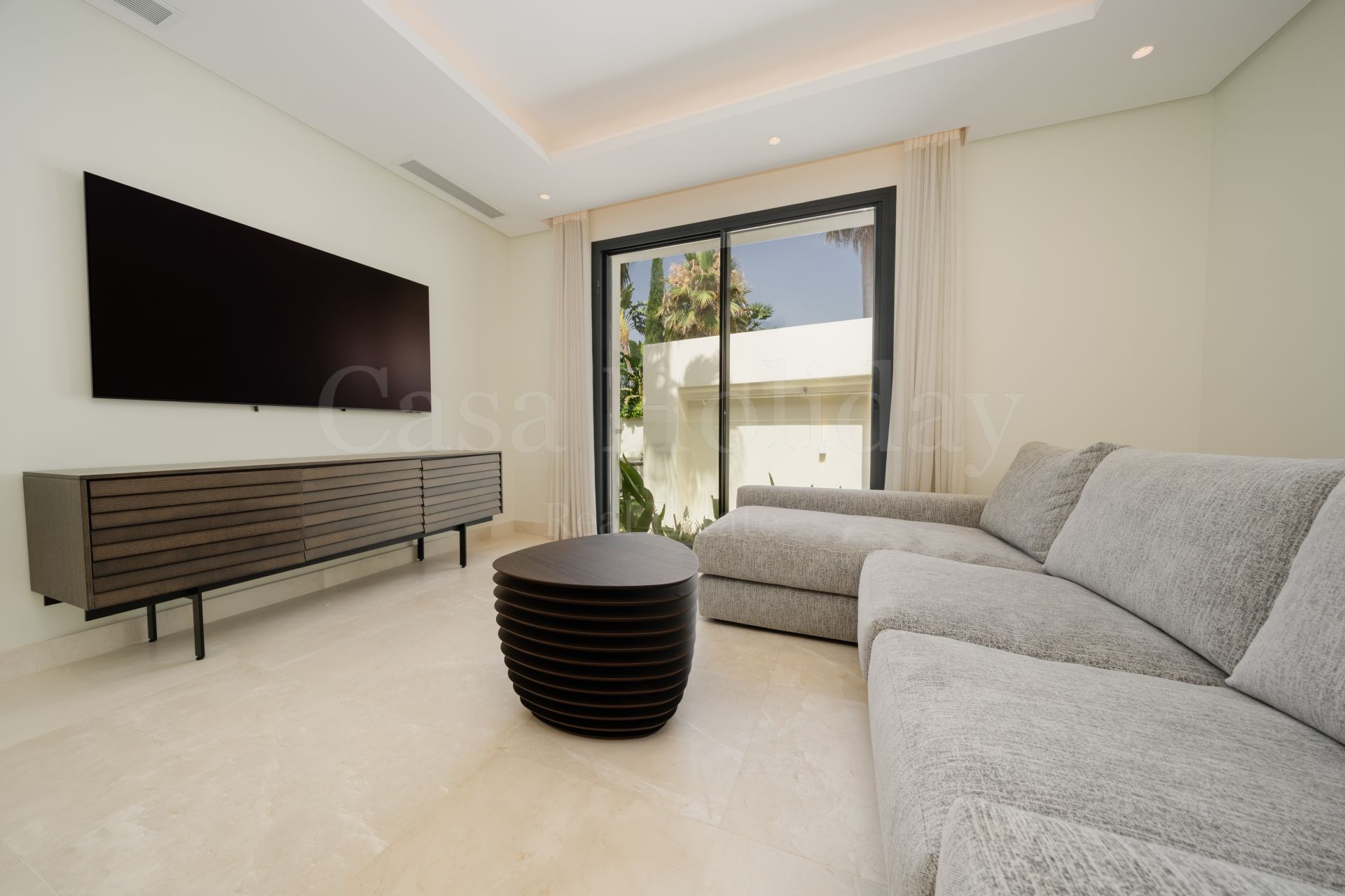Villa en Marbesa, Marbella