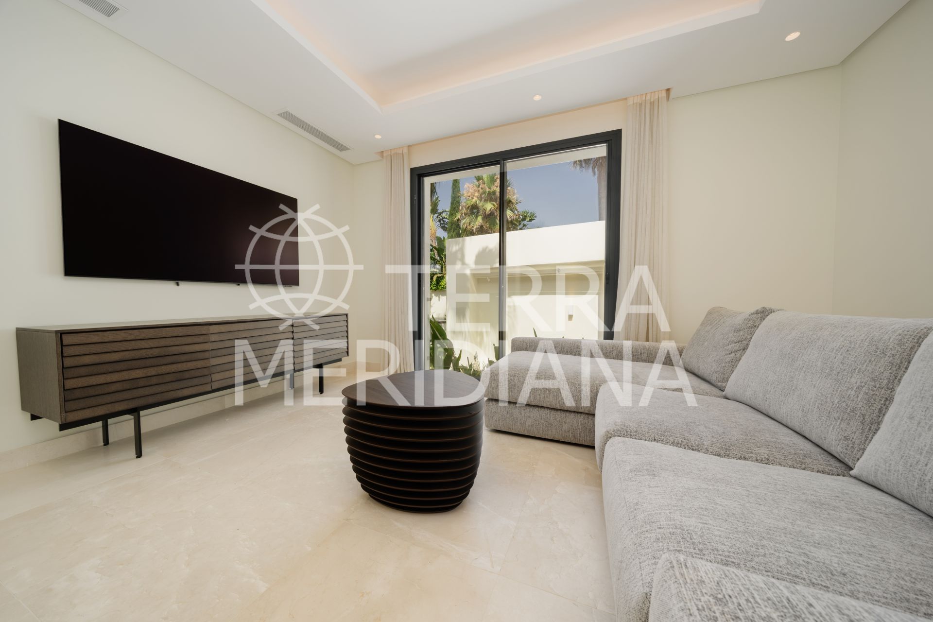 Villa in Marbesa, Marbella