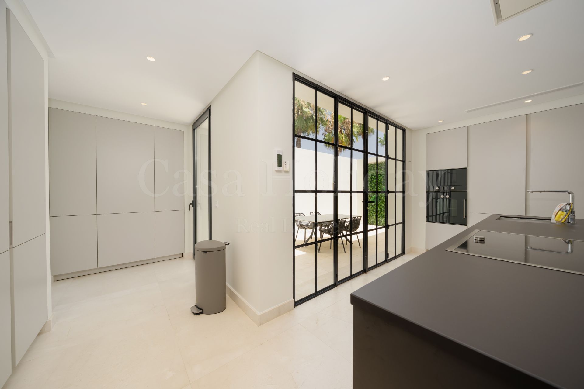 Villa en Marbesa, Marbella