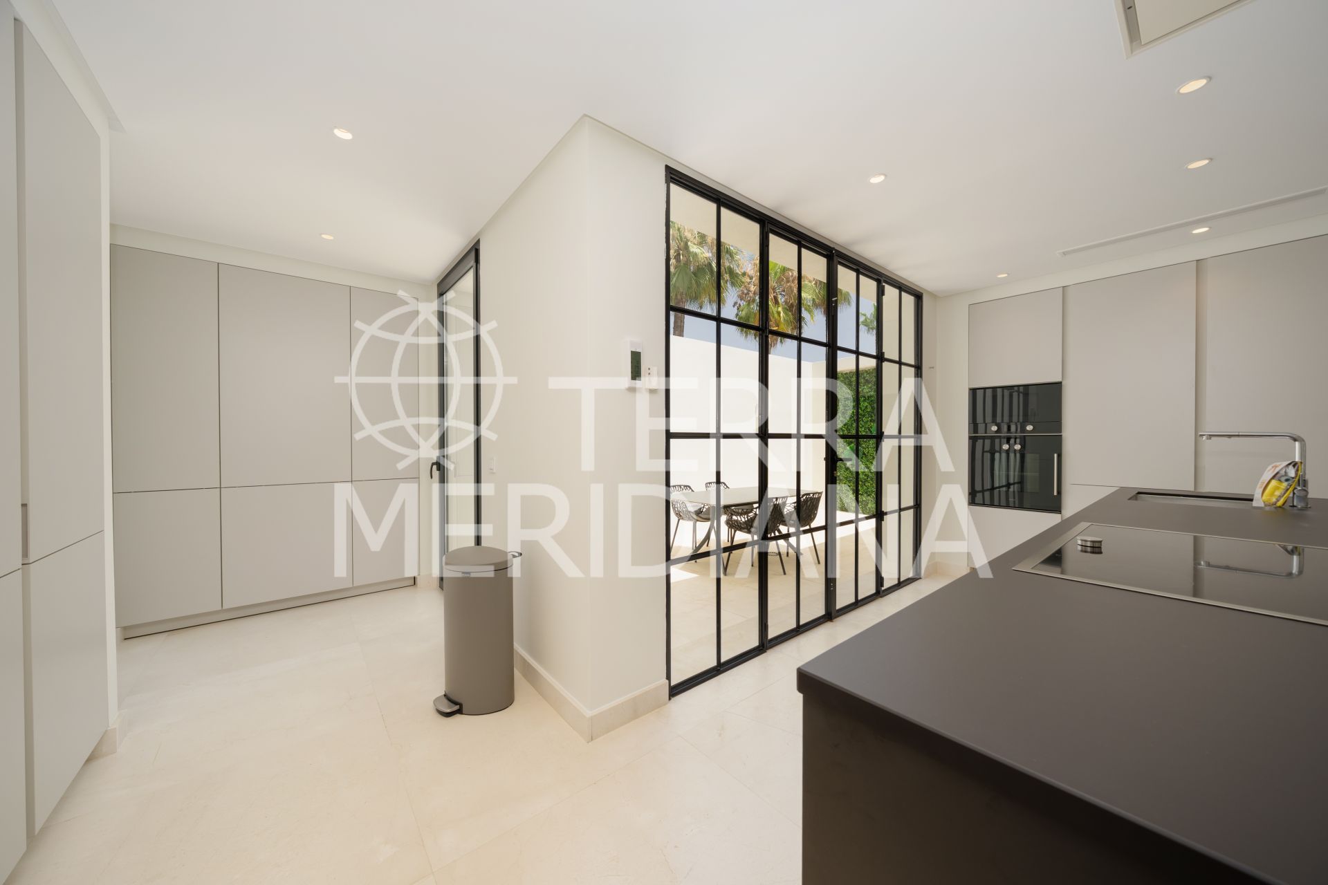Villa in Marbesa, Marbella