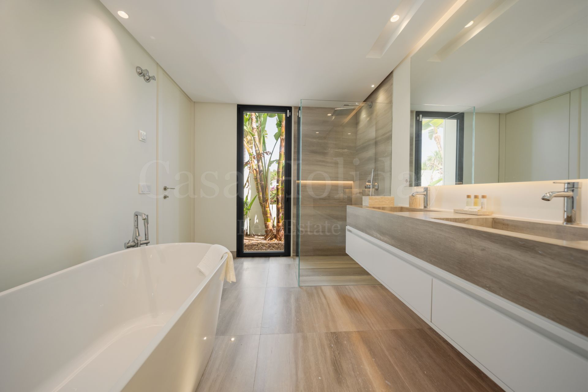 Villa en Marbesa, Marbella