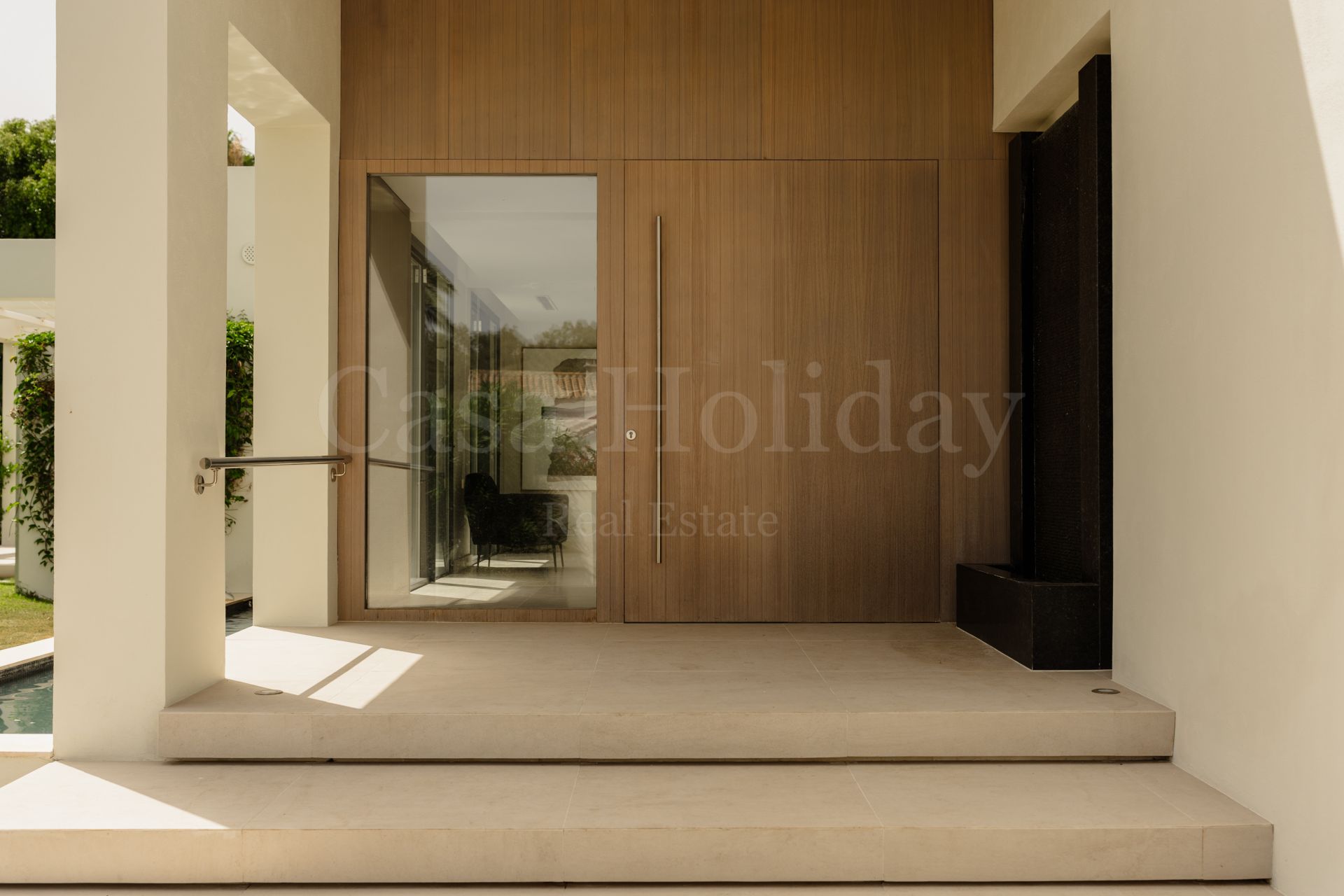 Villa en Marbesa, Marbella