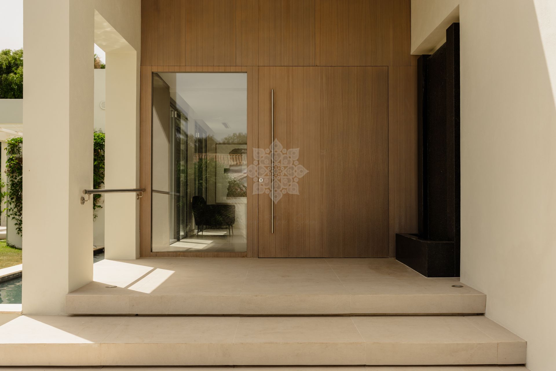 Villa in Marbesa, Marbella