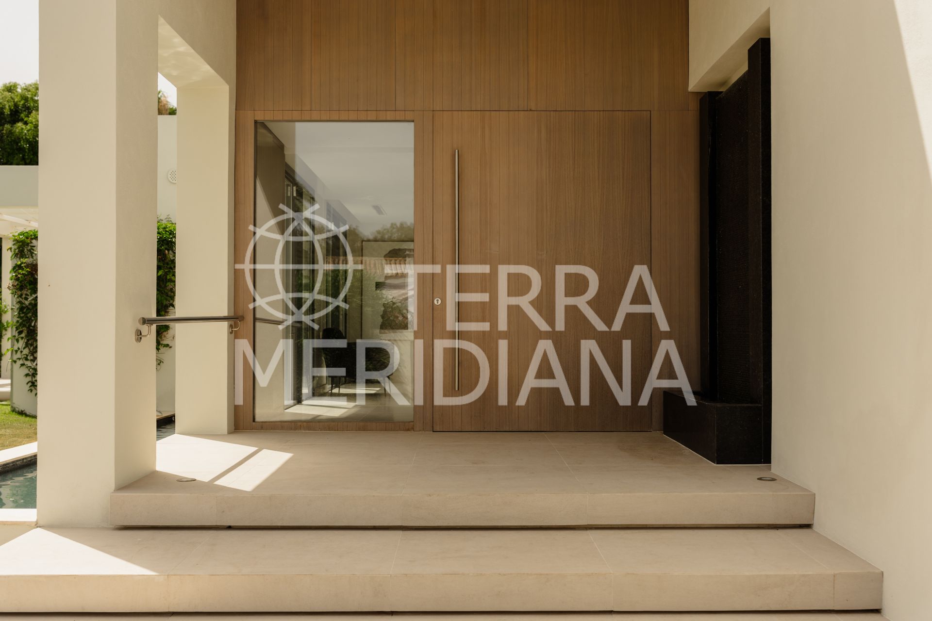 Villa in Marbesa, Marbella