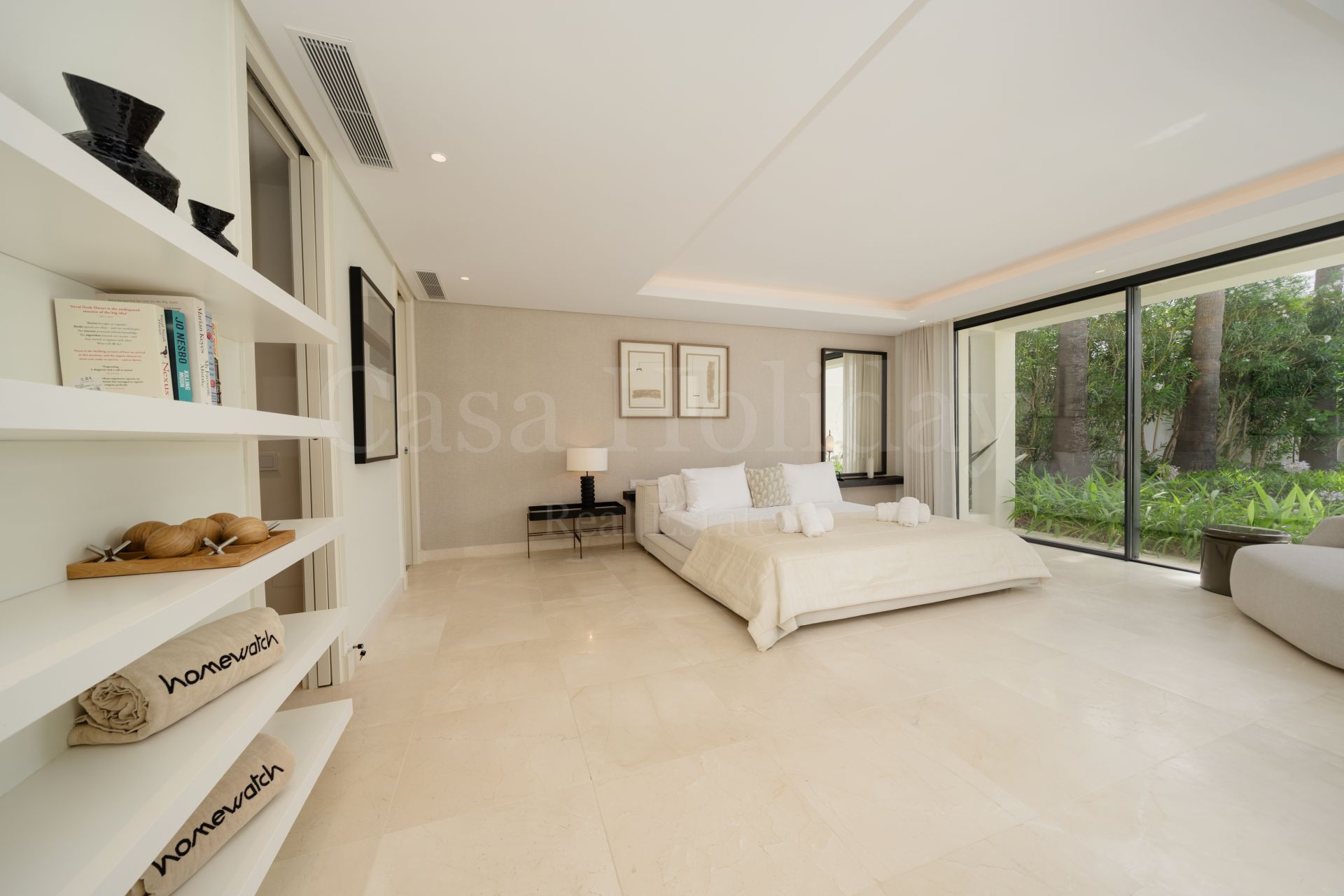 Villa en Marbesa, Marbella