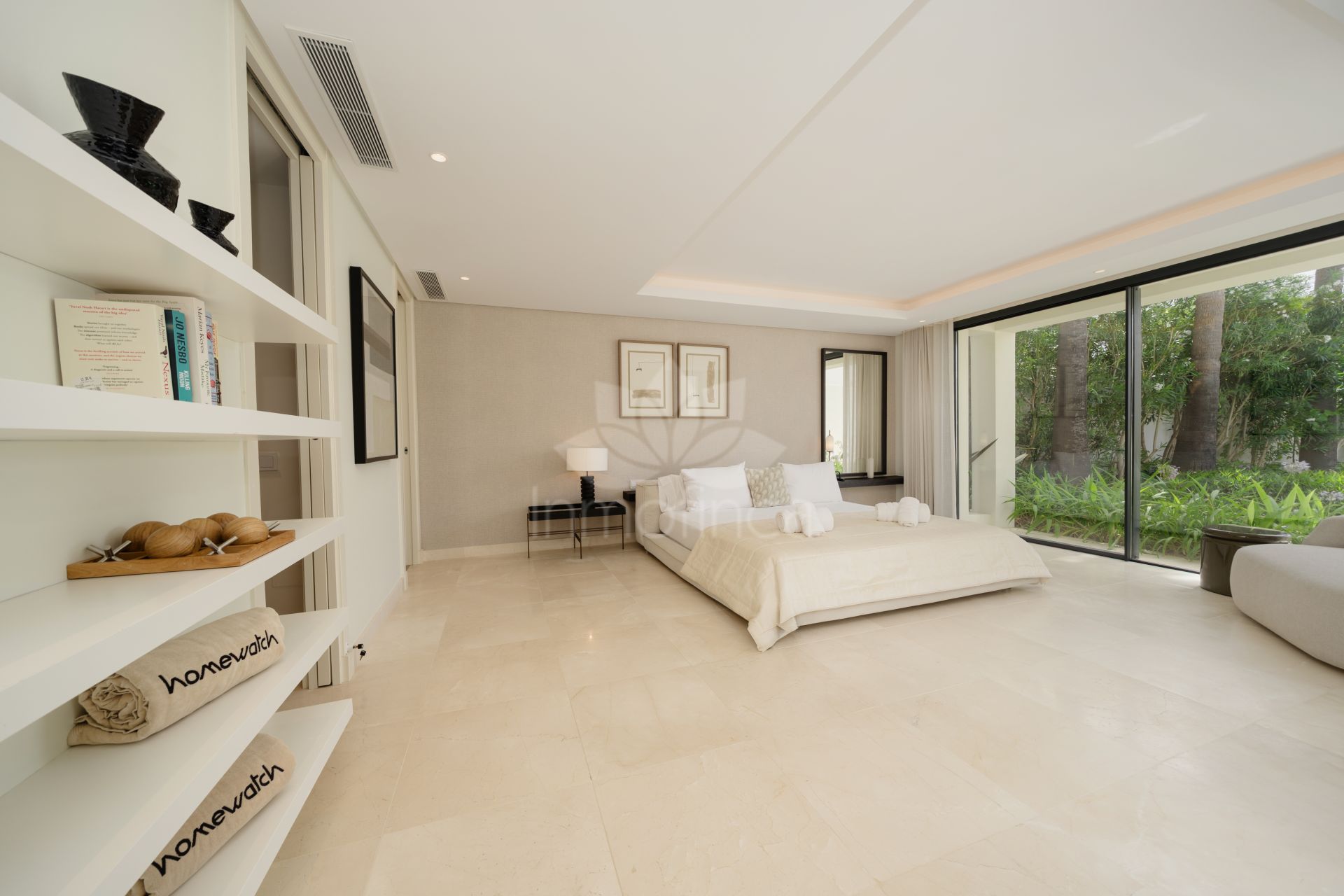 Villa in Marbesa, Marbella