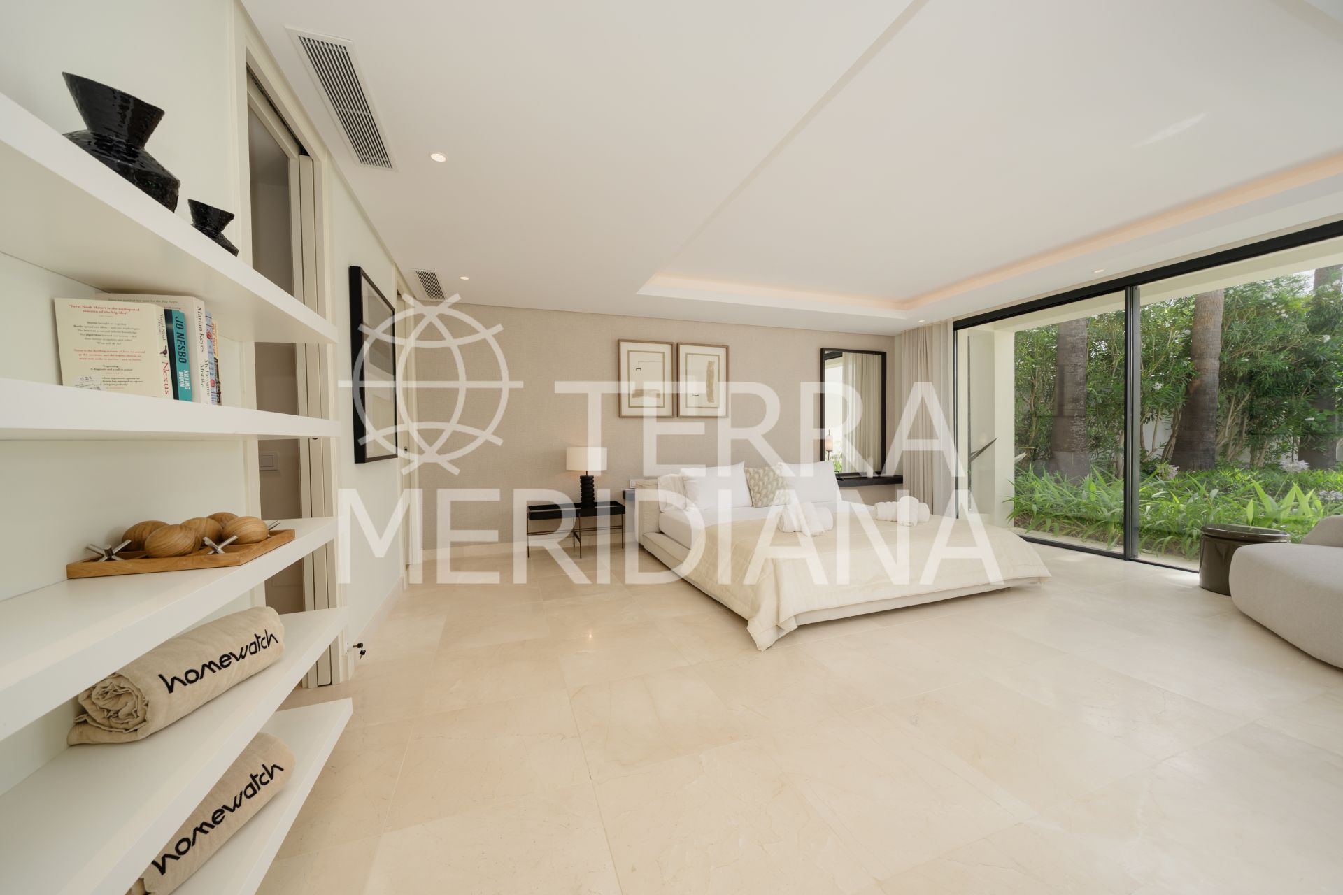 Villa in Marbesa, Marbella