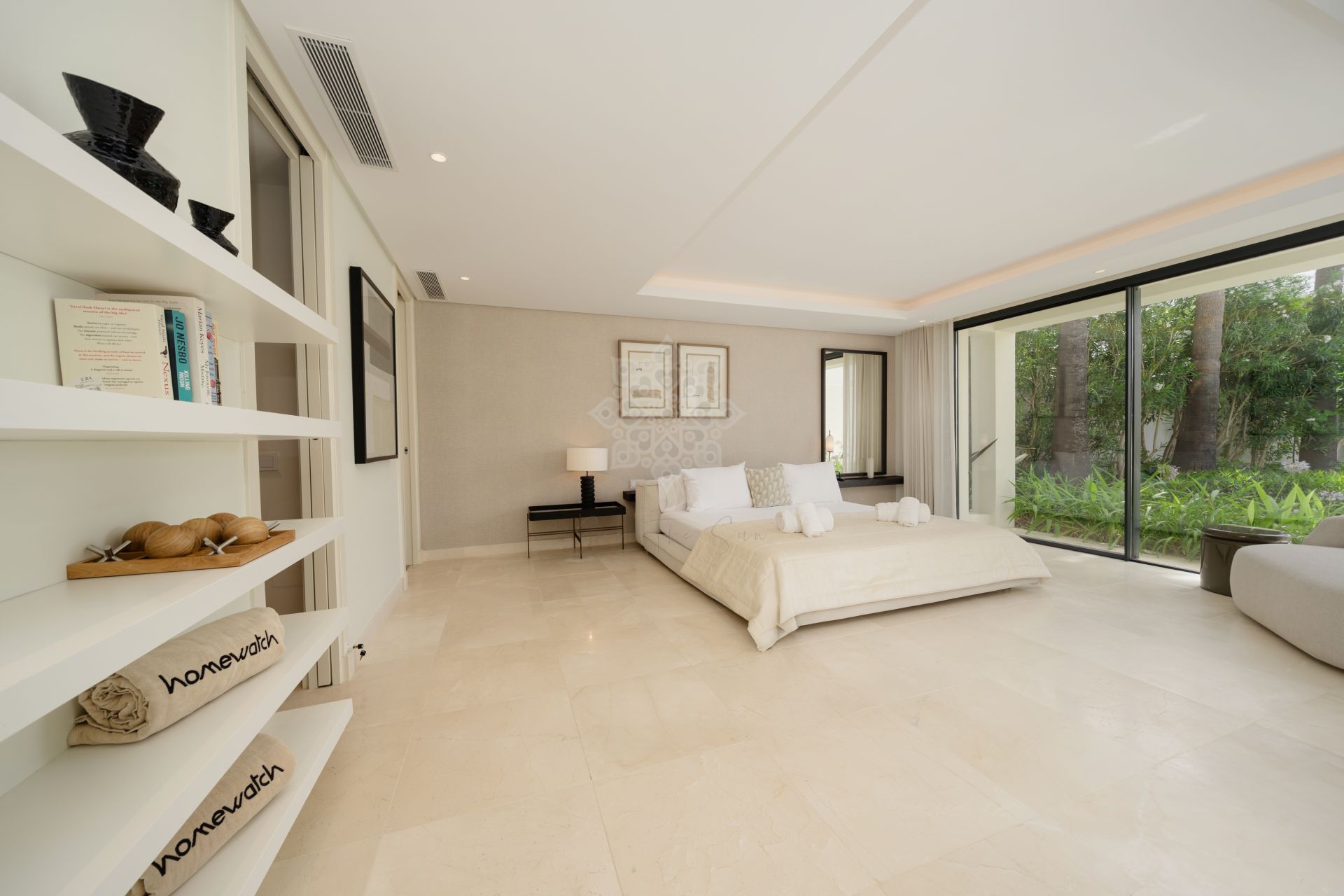 Villa in Marbesa, Marbella