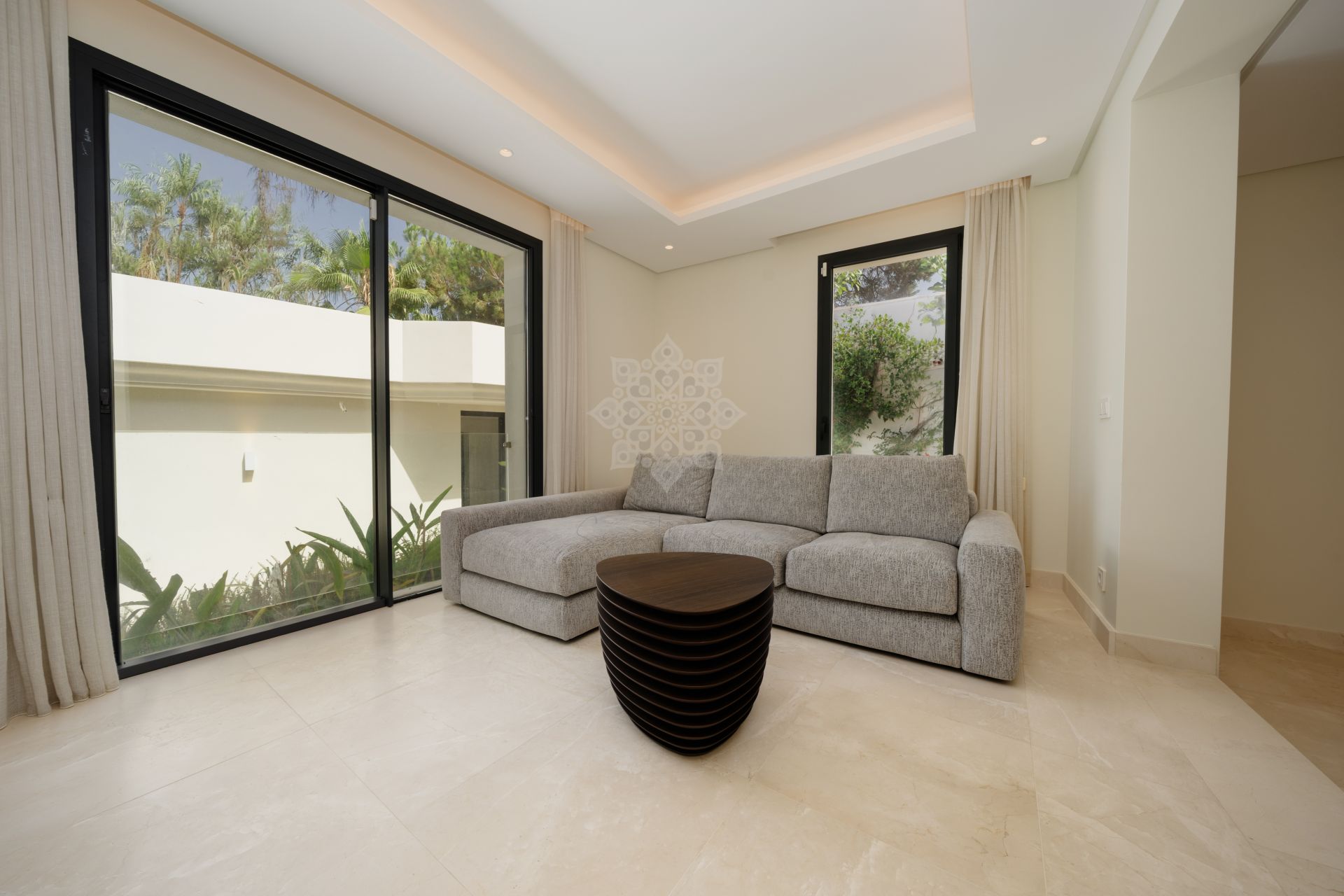 Villa in Marbesa, Marbella