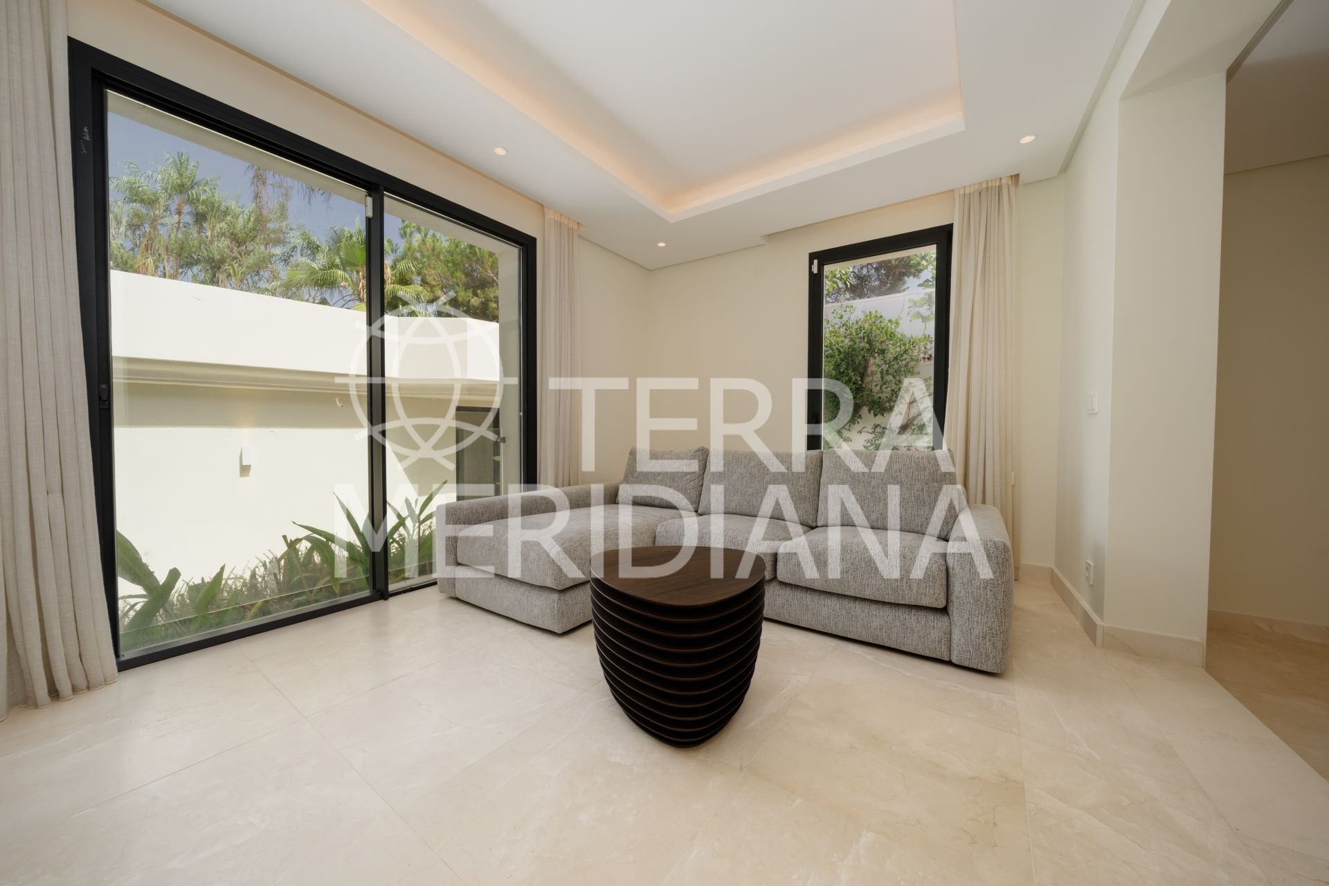 Villa in Marbesa, Marbella