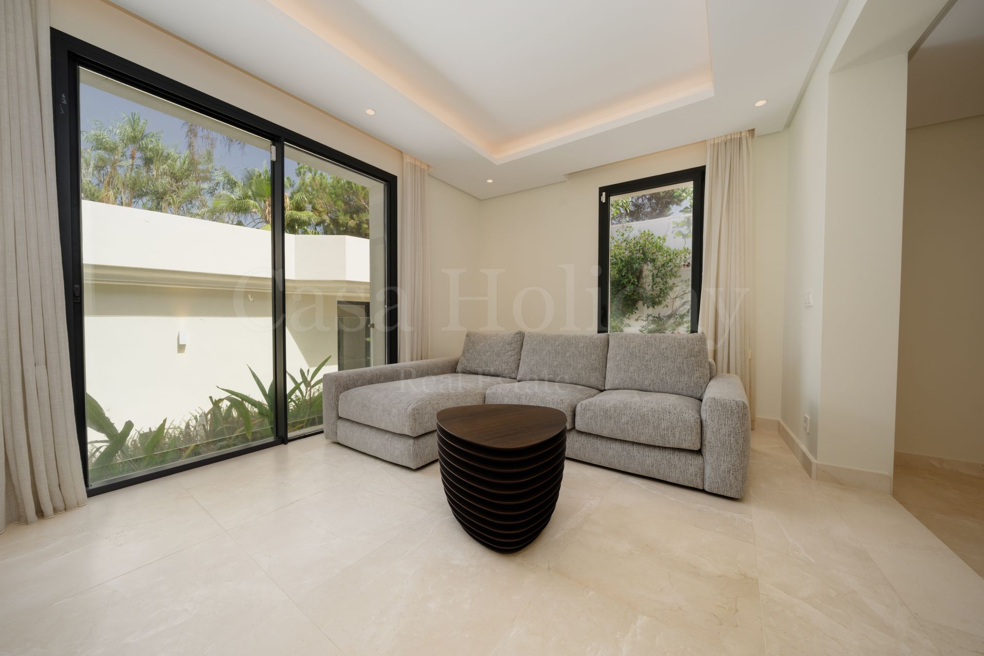 Villa en Marbesa, Marbella