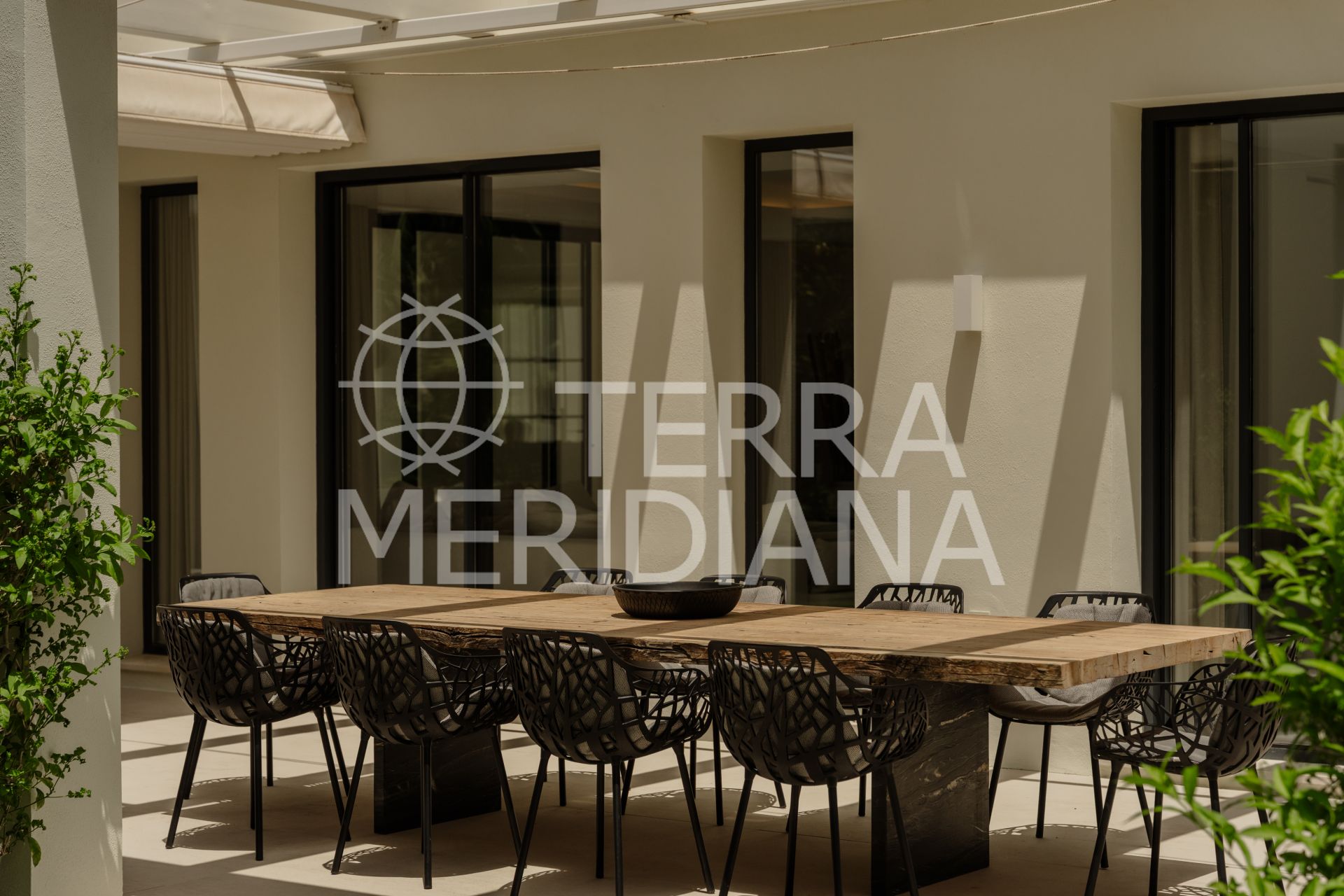 Villa in Marbesa, Marbella