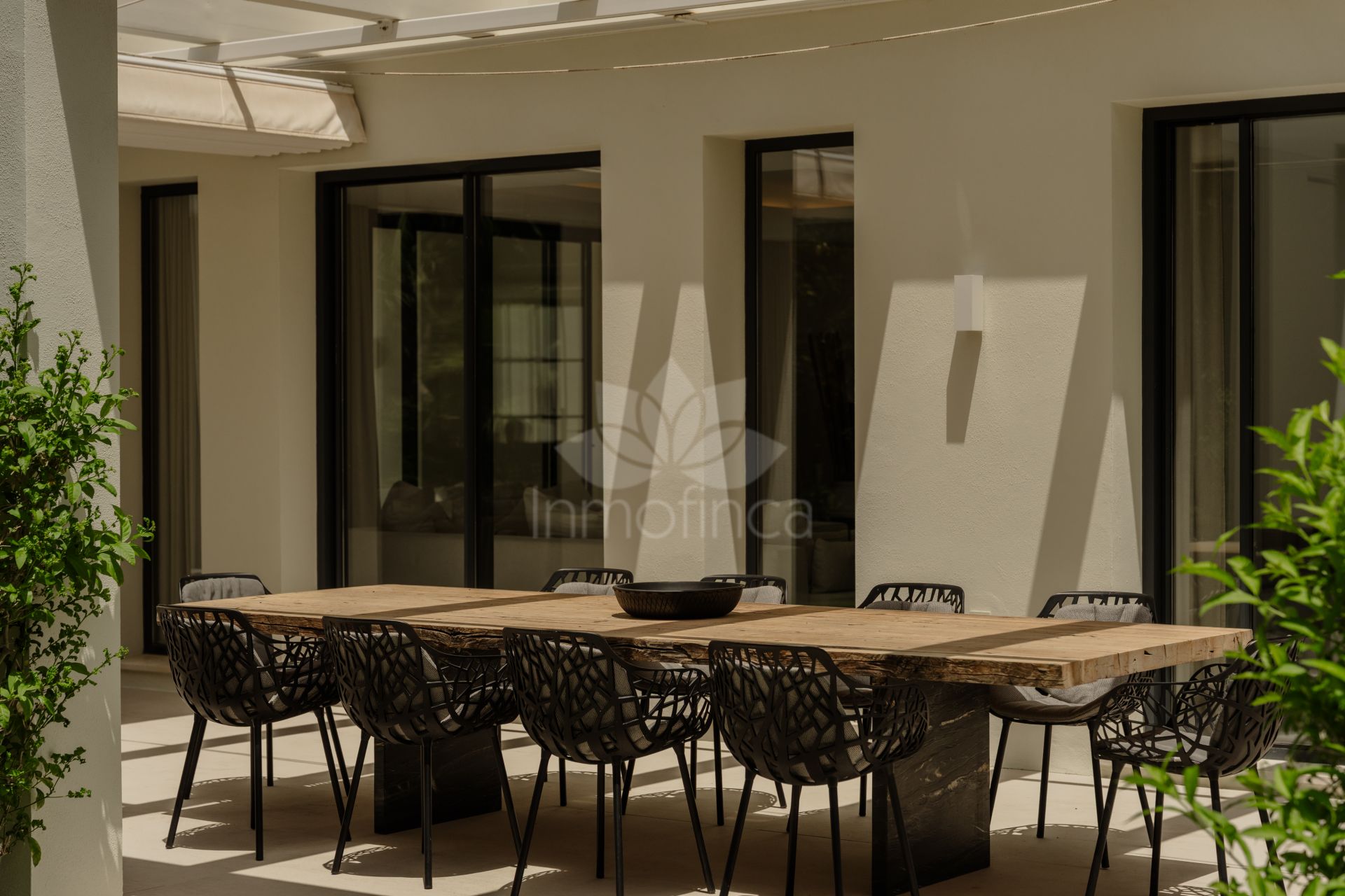 Villa in Marbesa, Marbella