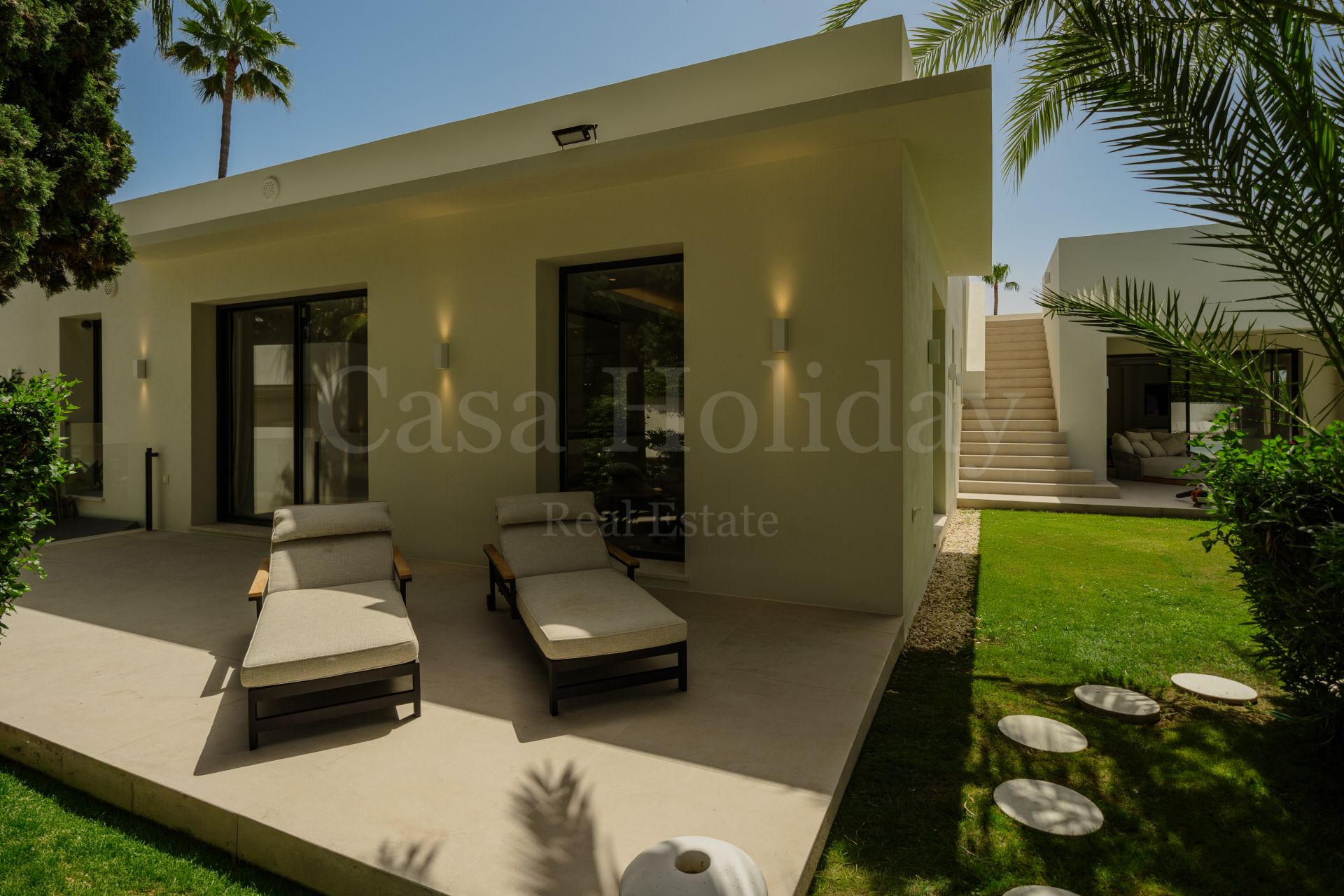 Villa en Marbesa, Marbella