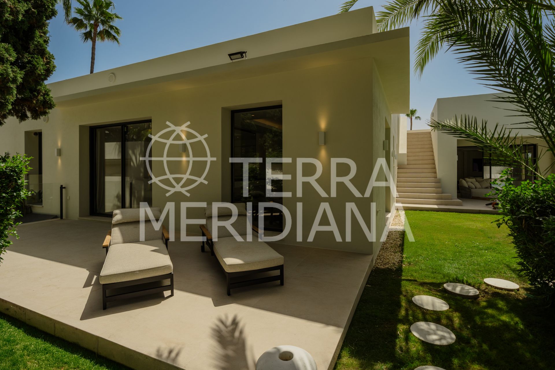 Villa in Marbesa, Marbella