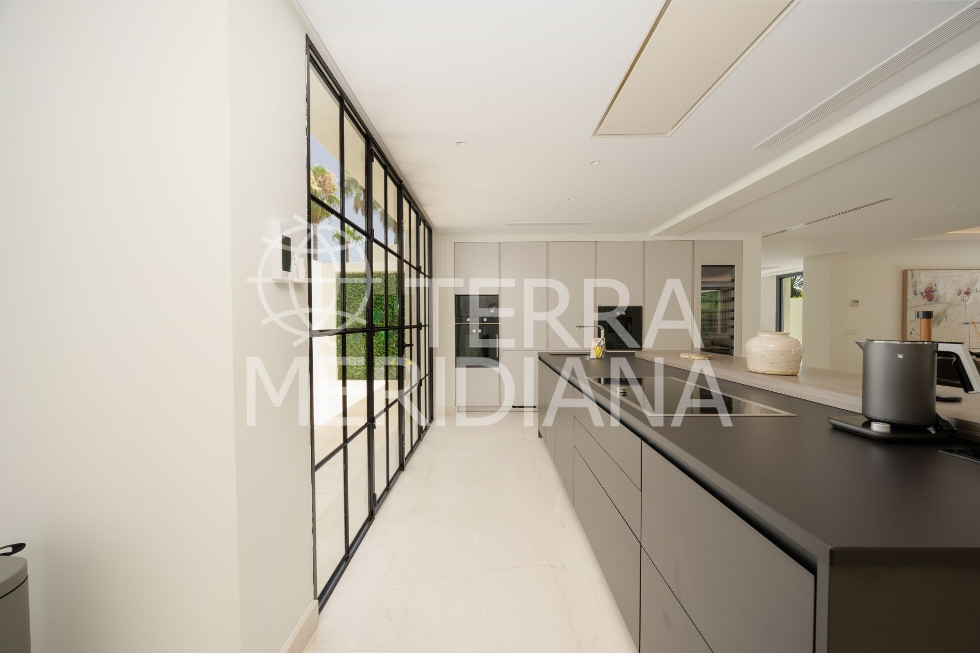 Villa in Marbesa, Marbella
