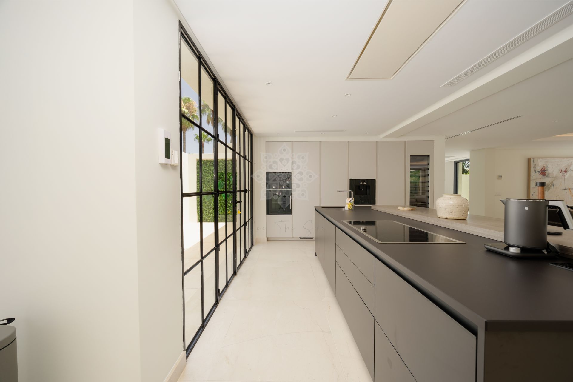 Villa in Marbesa, Marbella