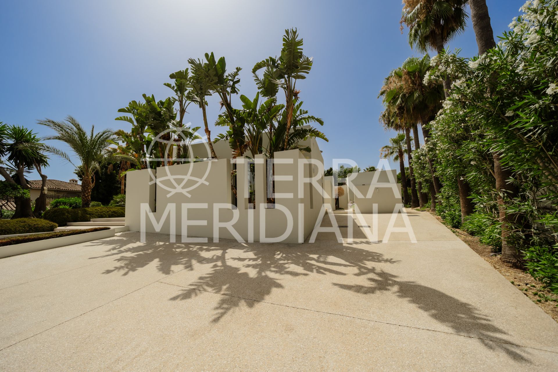 Villa in Marbesa, Marbella