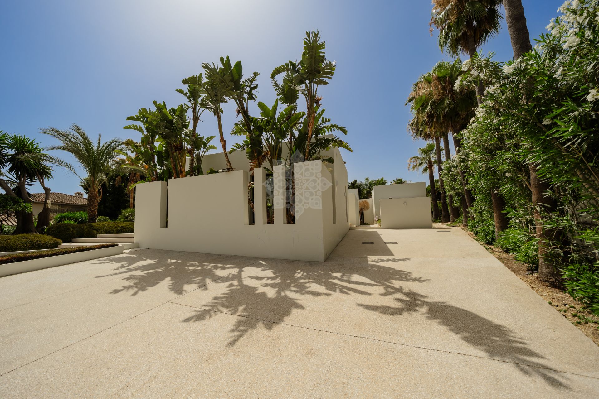Villa in Marbesa, Marbella