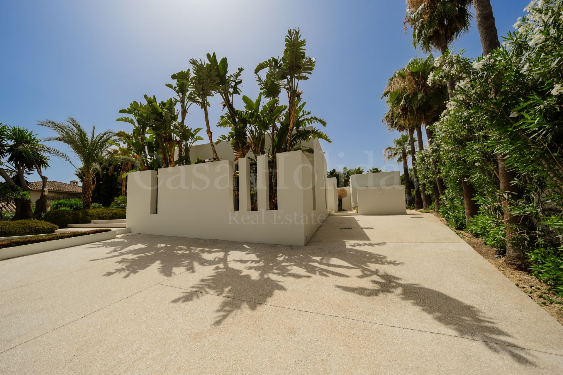 Villa en Marbesa, Marbella