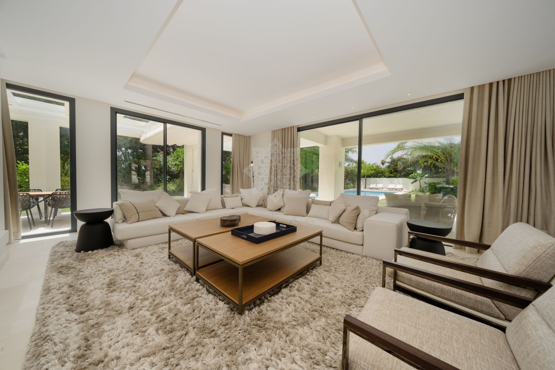 Villa in Marbesa, Marbella