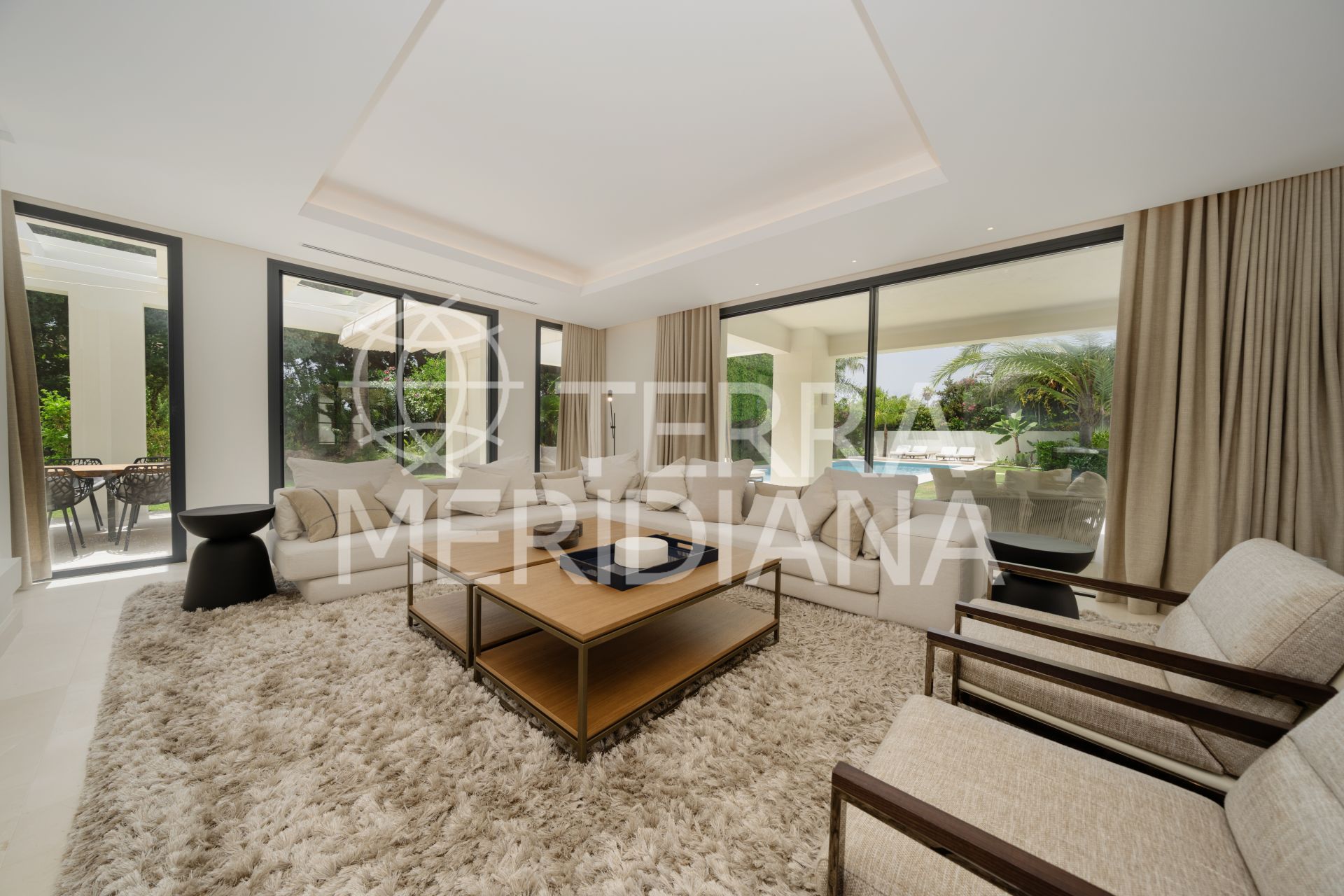 Villa in Marbesa, Marbella