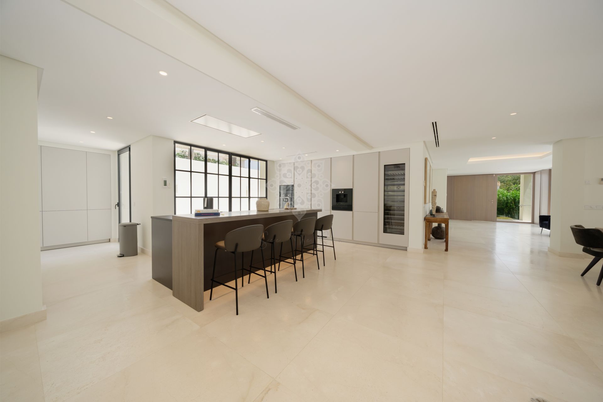 Villa in Marbesa, Marbella
