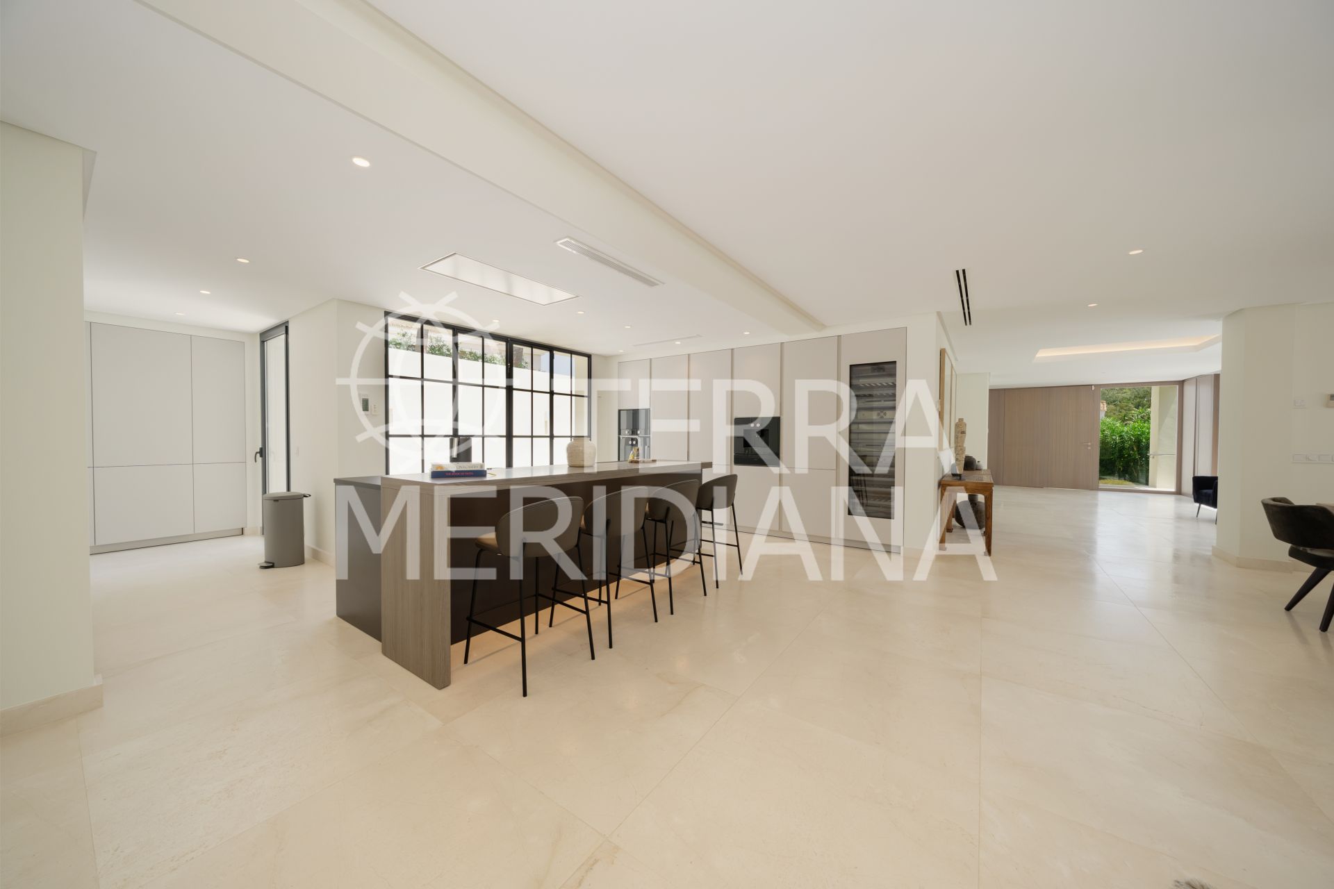 Villa in Marbesa, Marbella