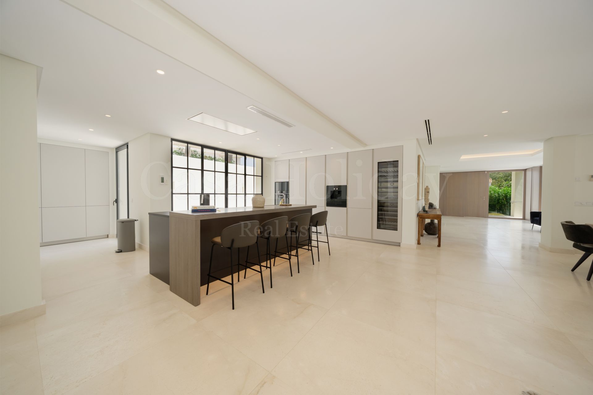 Villa en Marbesa, Marbella