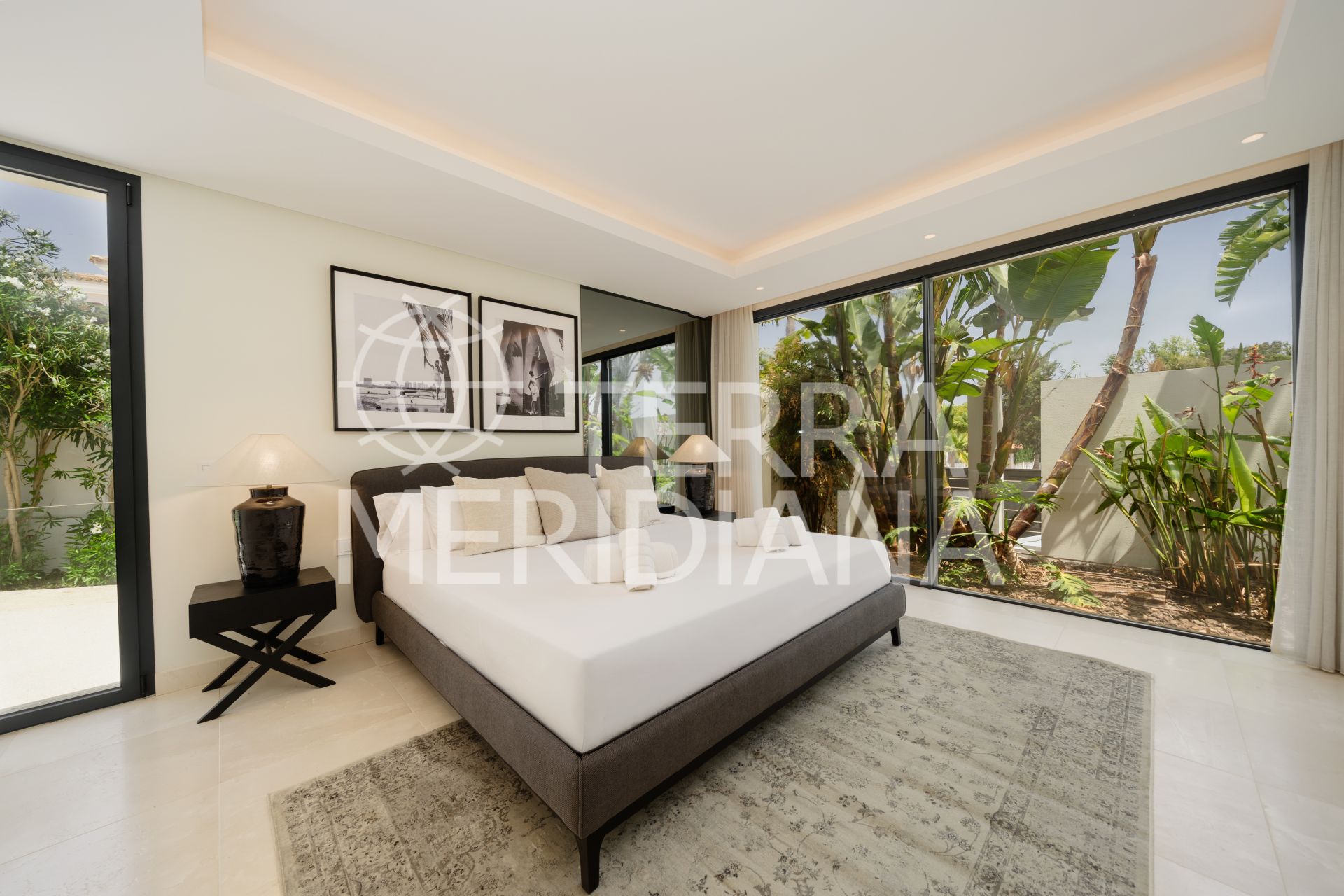 Villa in Marbesa, Marbella