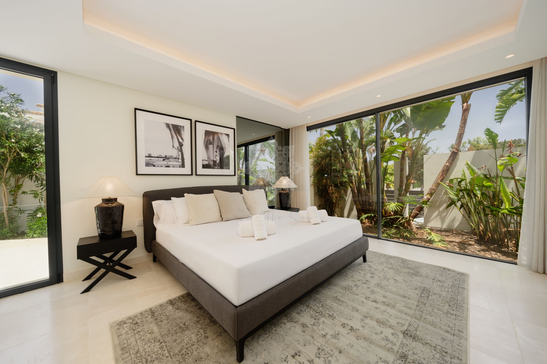 Villa in Marbesa, Marbella