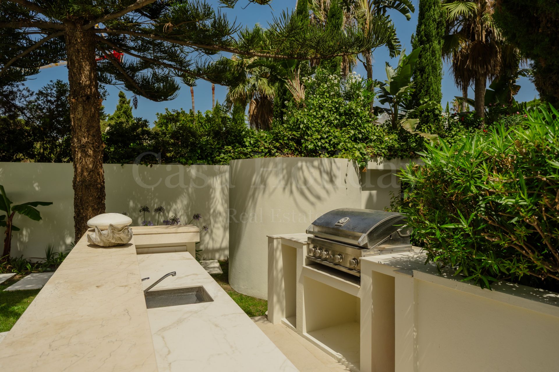 Villa en Marbesa, Marbella