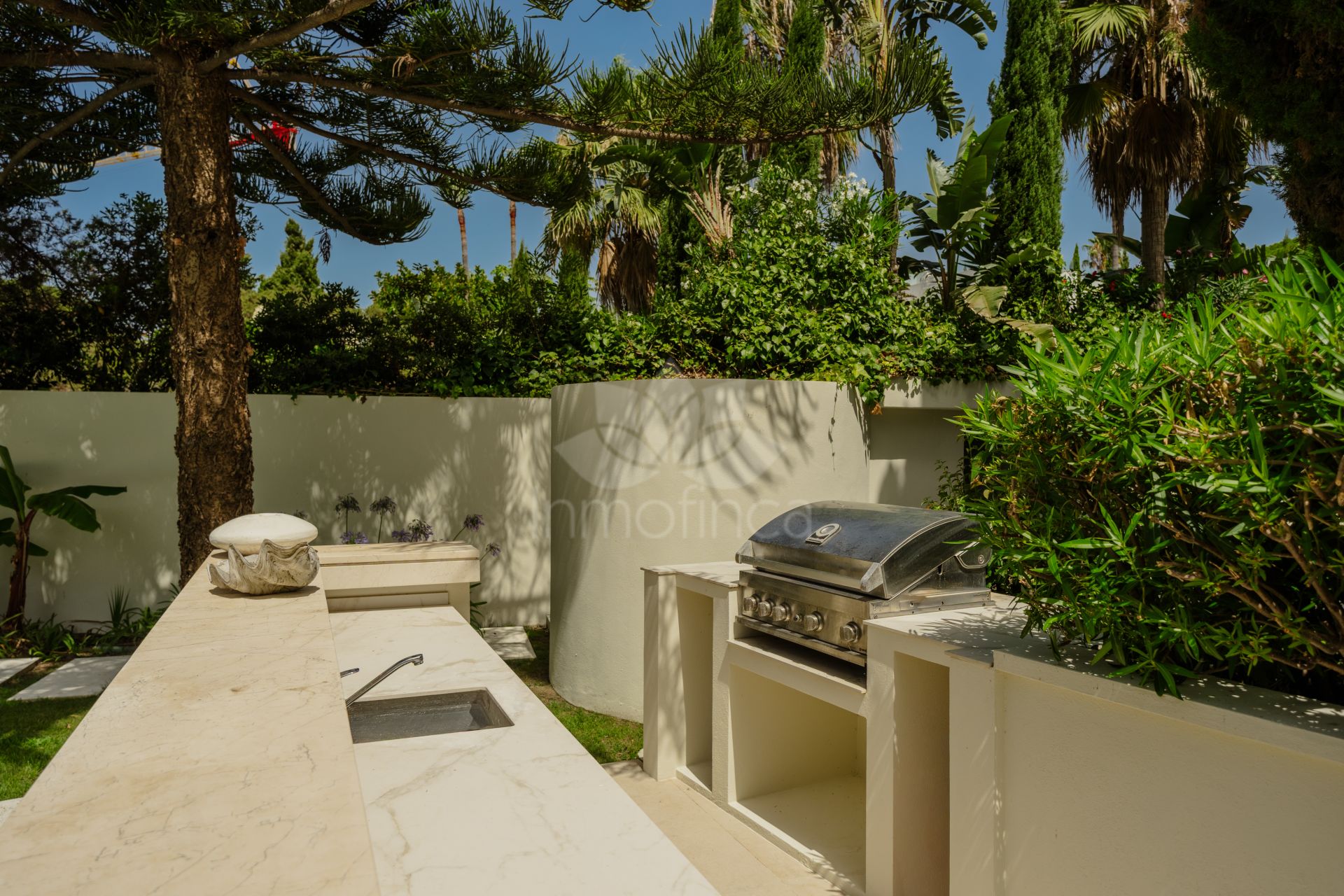 Villa in Marbesa, Marbella