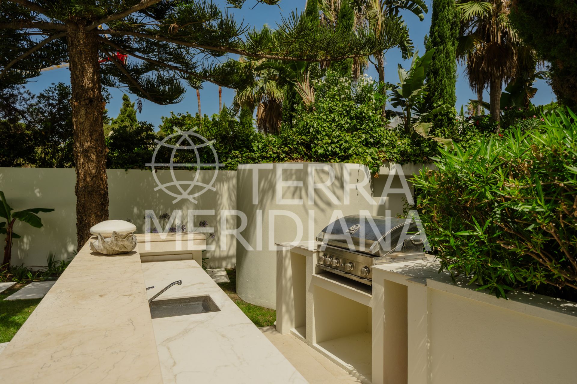 Villa in Marbesa, Marbella